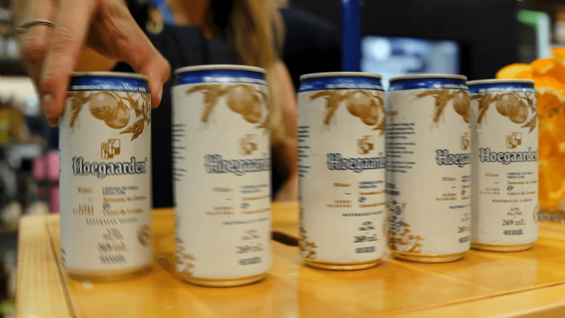 Preview AMBEV Fórum