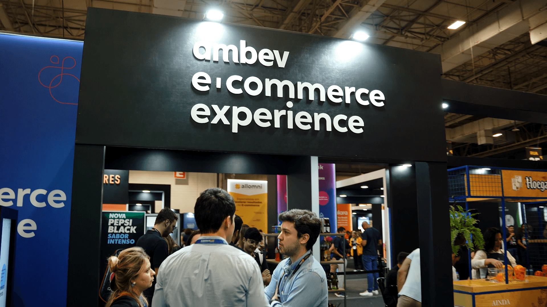 AMBEV Fórum E-Commerce — frame 16