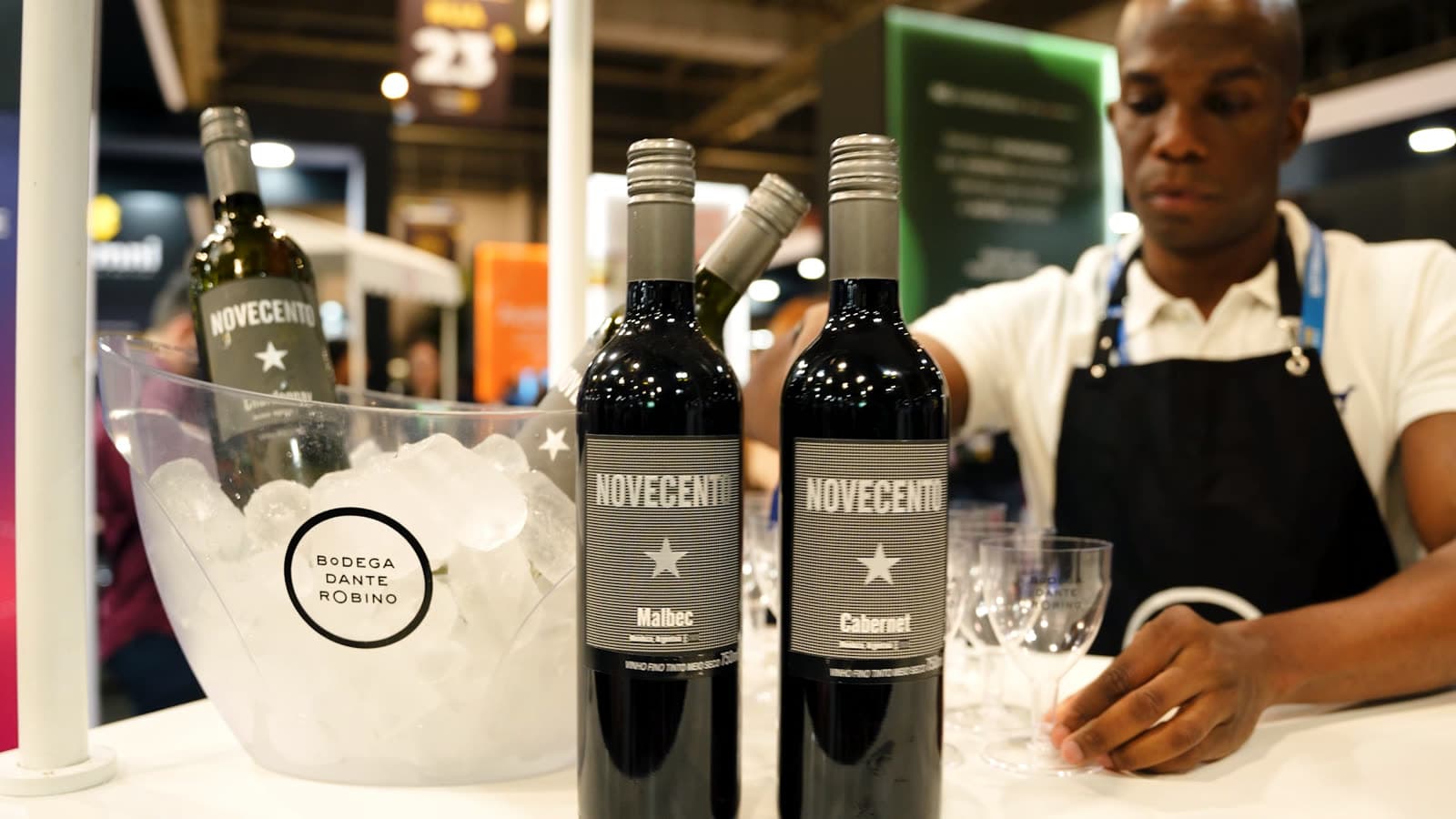 Preview AMBEV Fórum