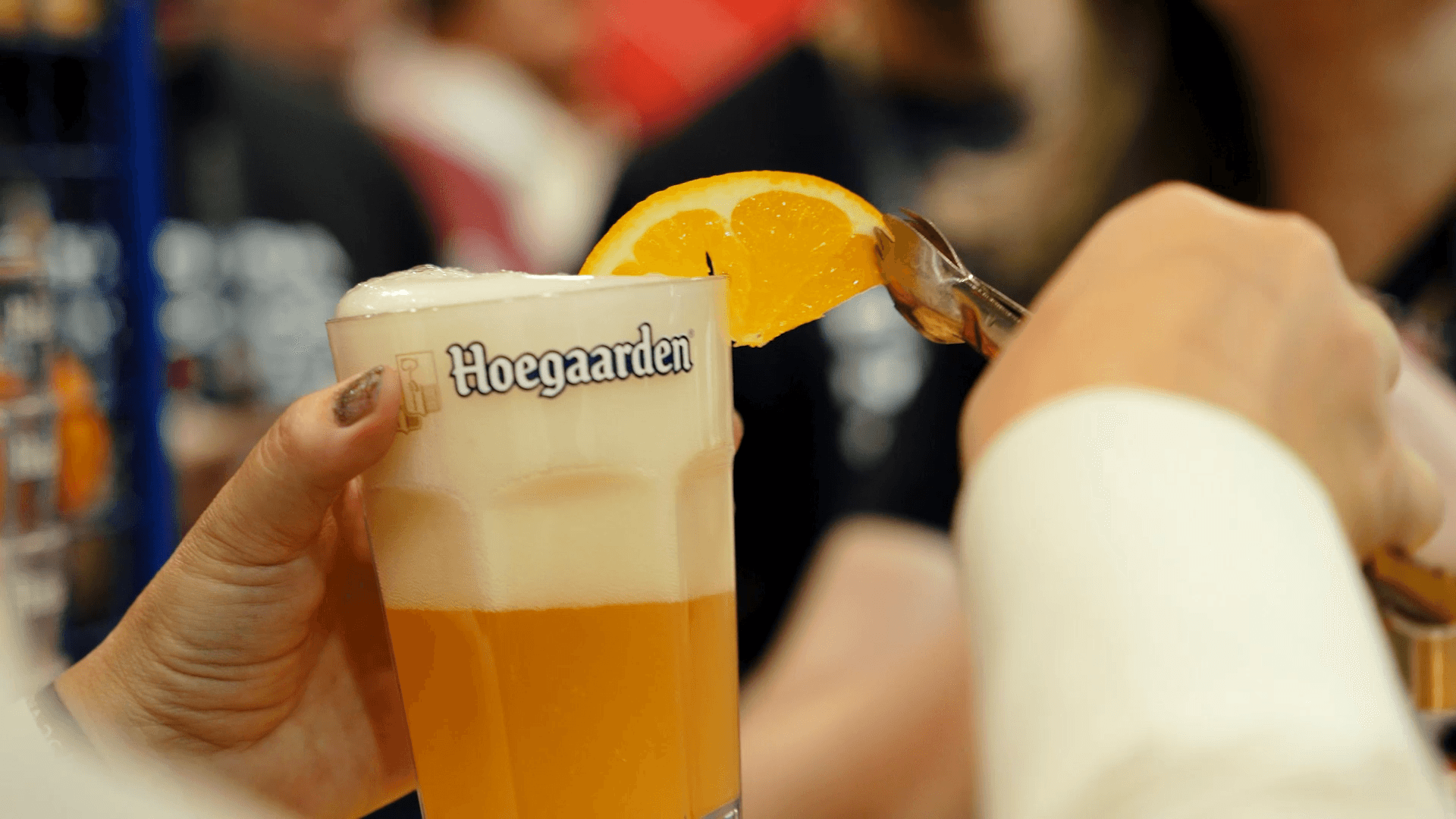 Preview AMBEV Fórum