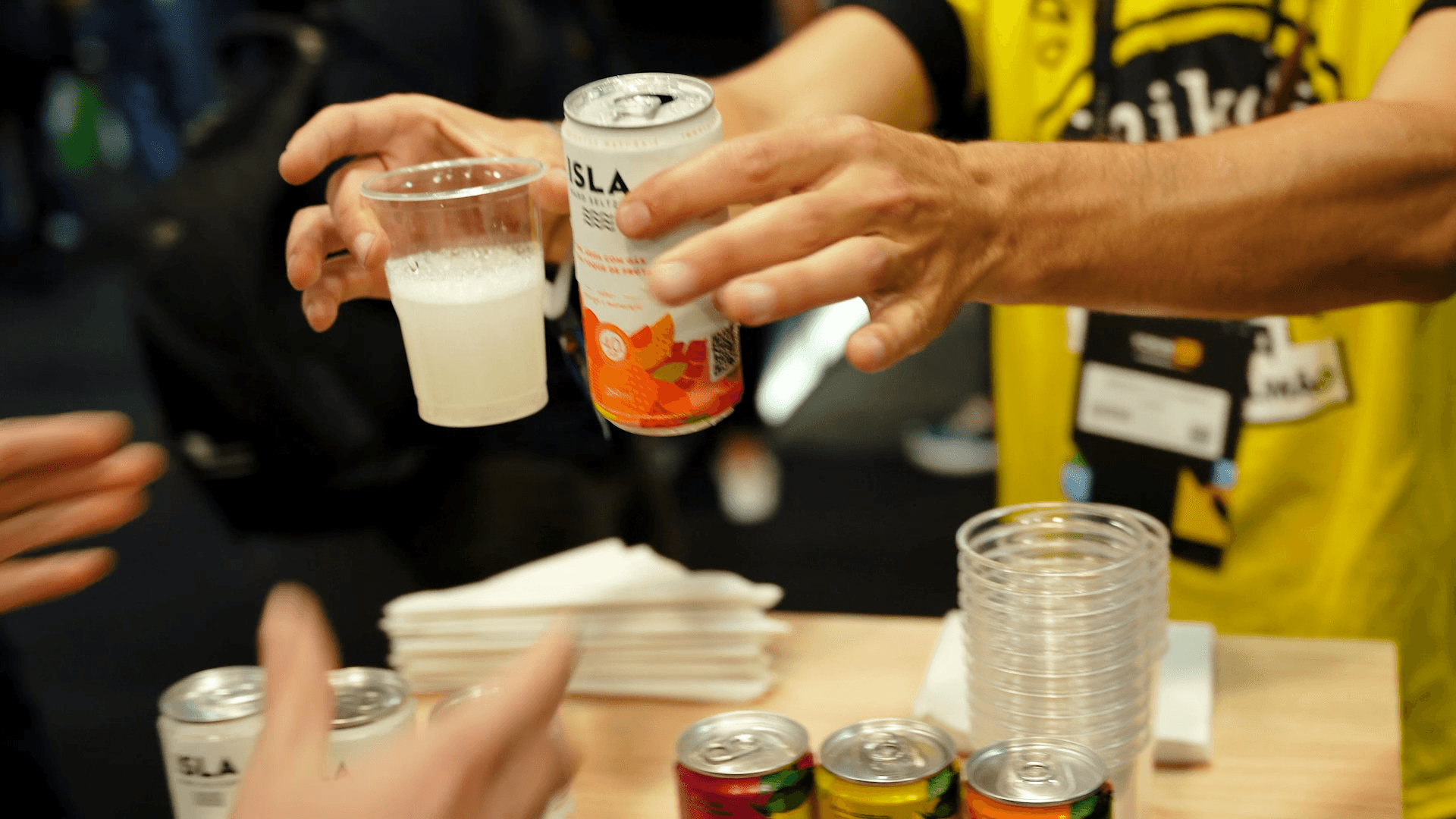 AMBEV Fórum E-Commerce — frame 22