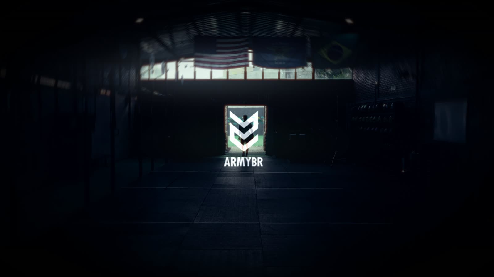 ARMY-BR frame 10