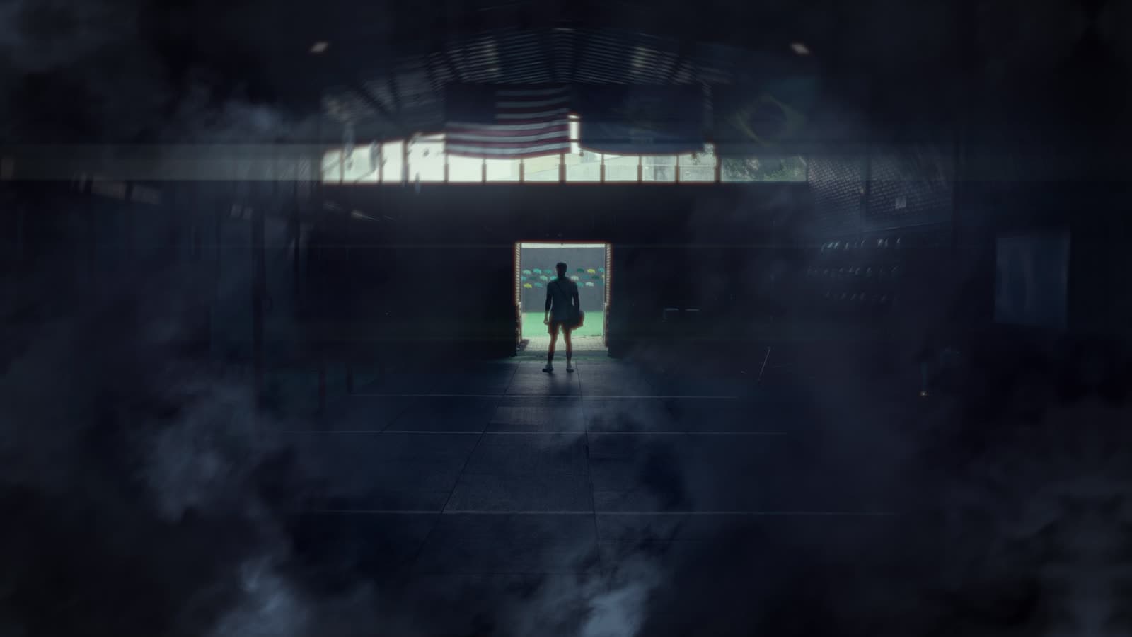 ARMY-BR frame 11