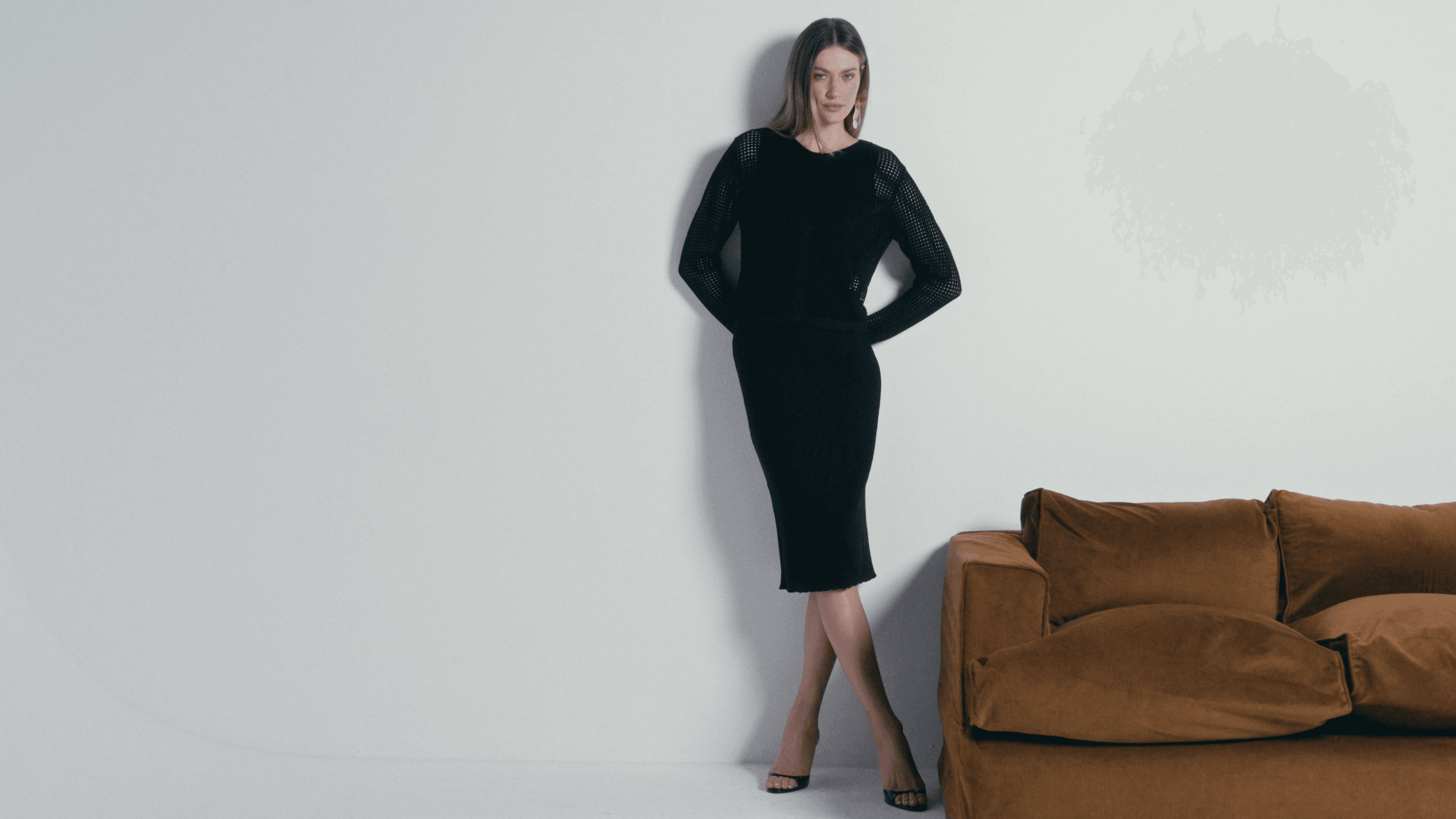 Dinha Tricot frame 4