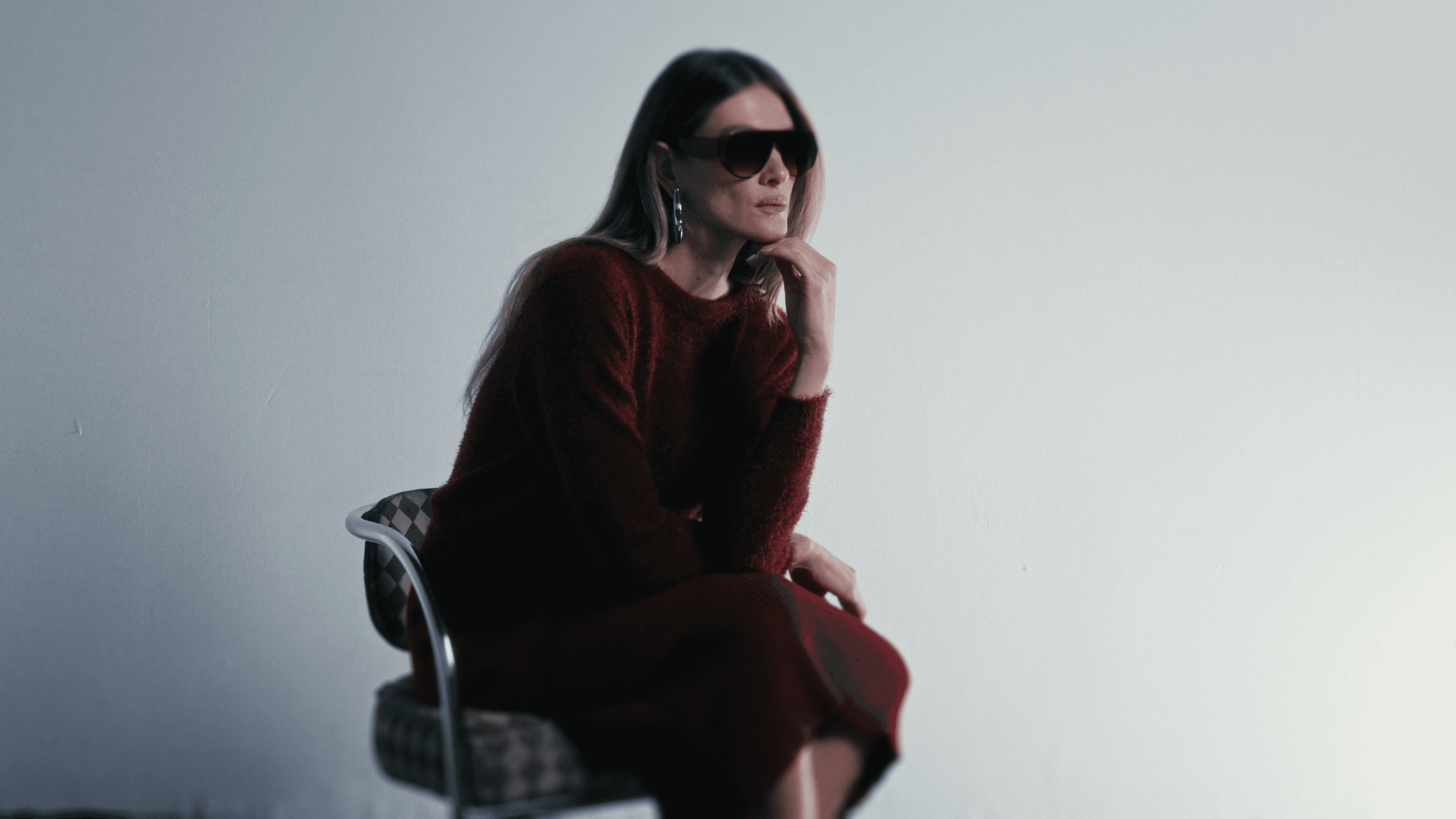 Dinha Tricot frame 5