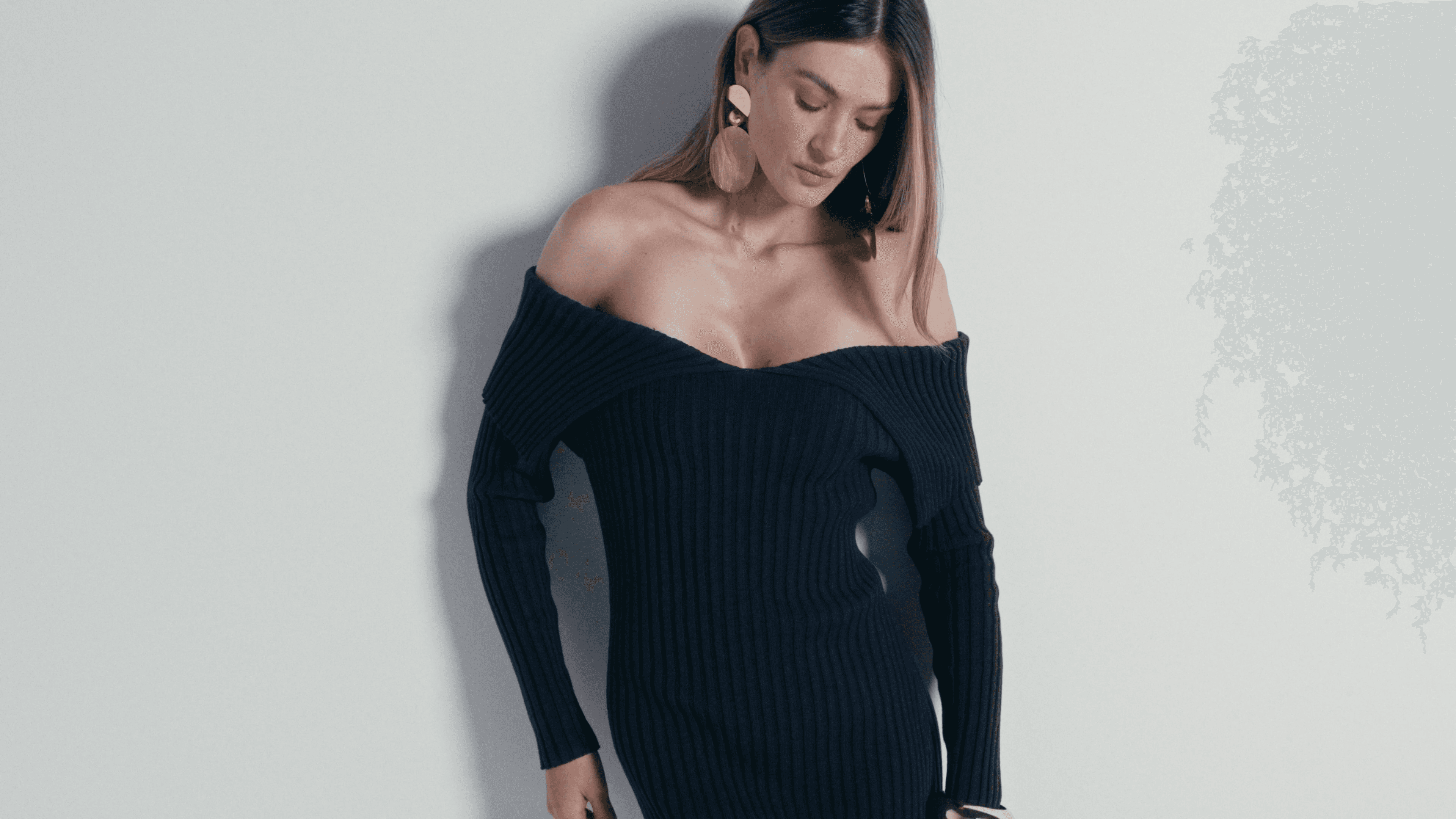 Dinha Tricot frame 14