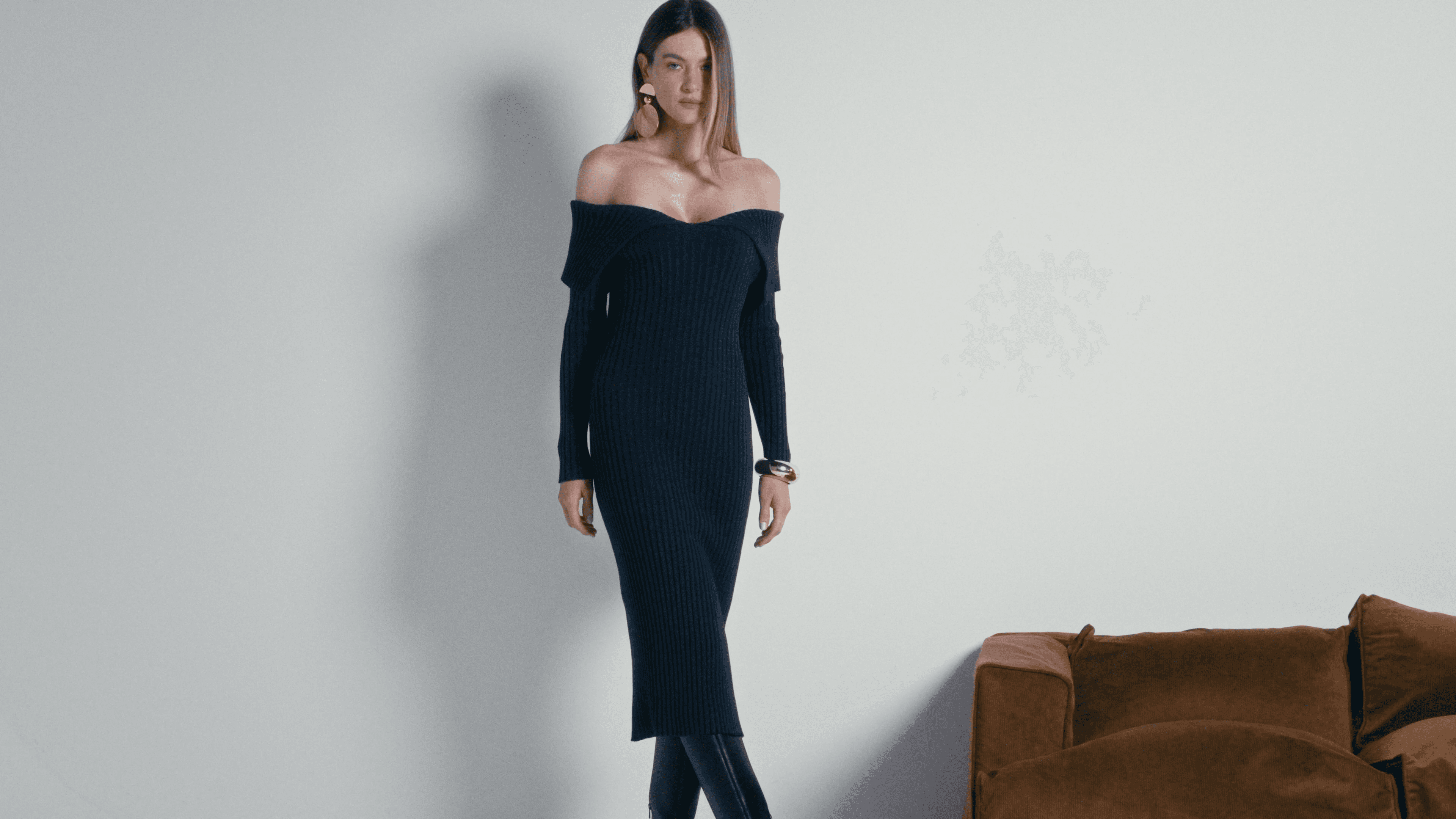 Dinha Tricot frame 15