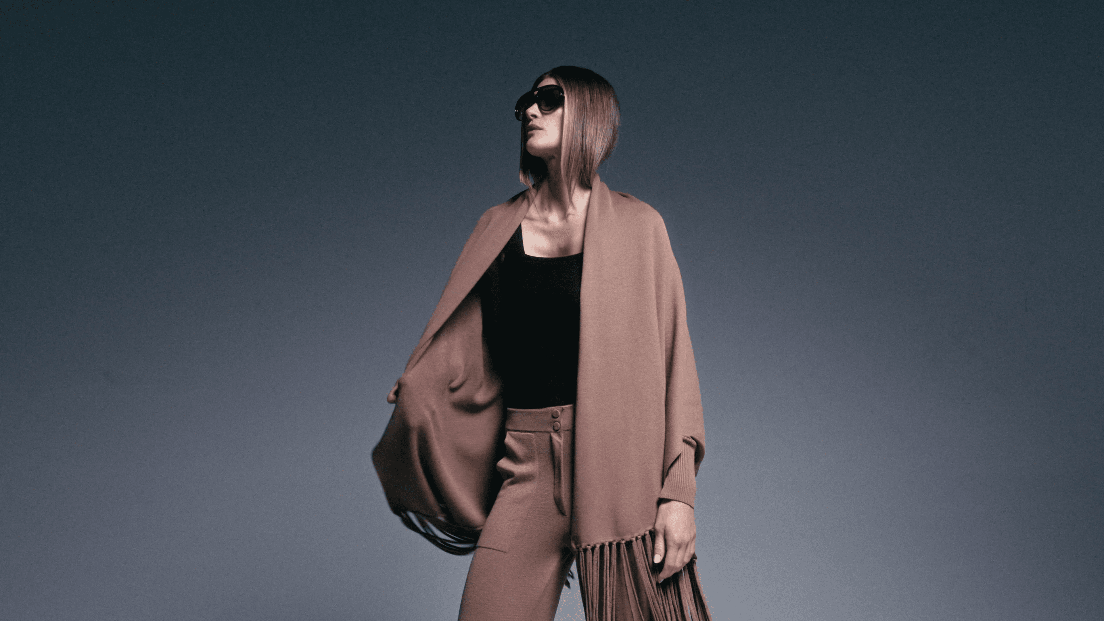 Dinha Tricot frame 17