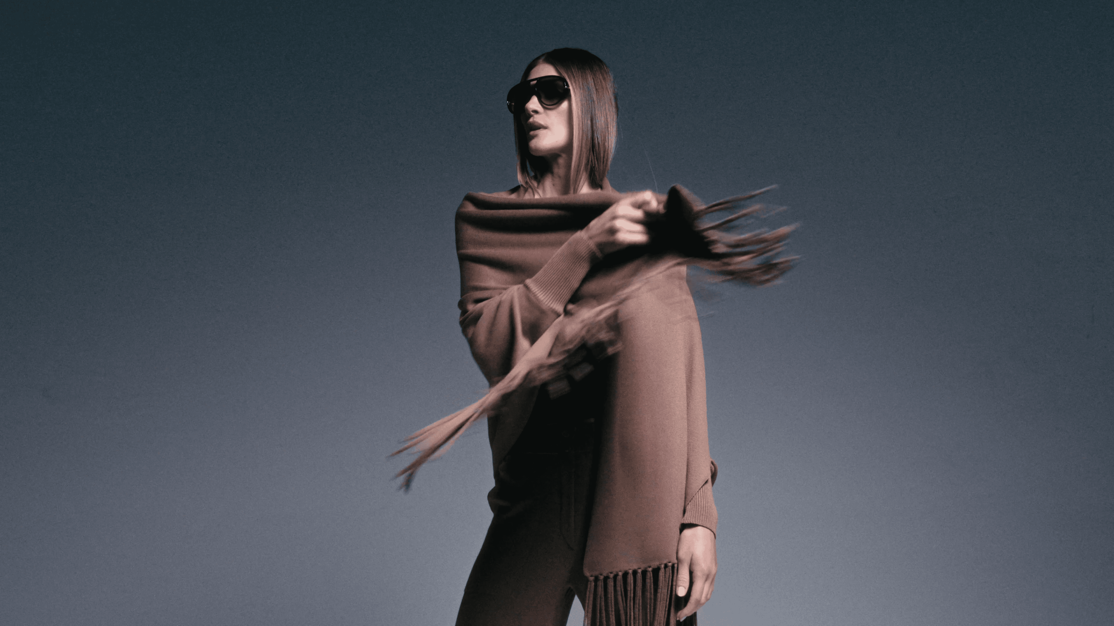 Dinha Tricot frame 18