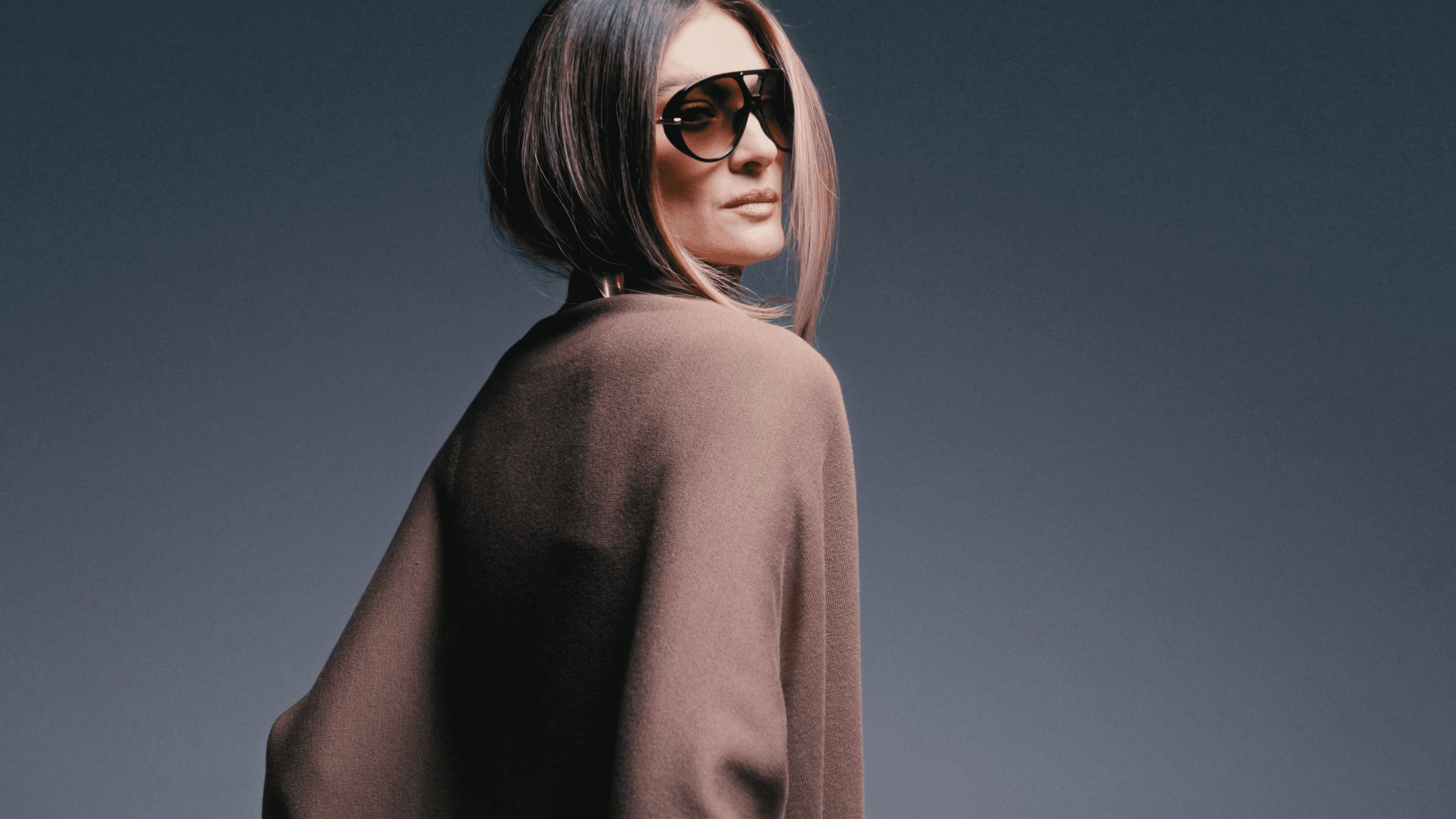 Dinha Tricot frame 20