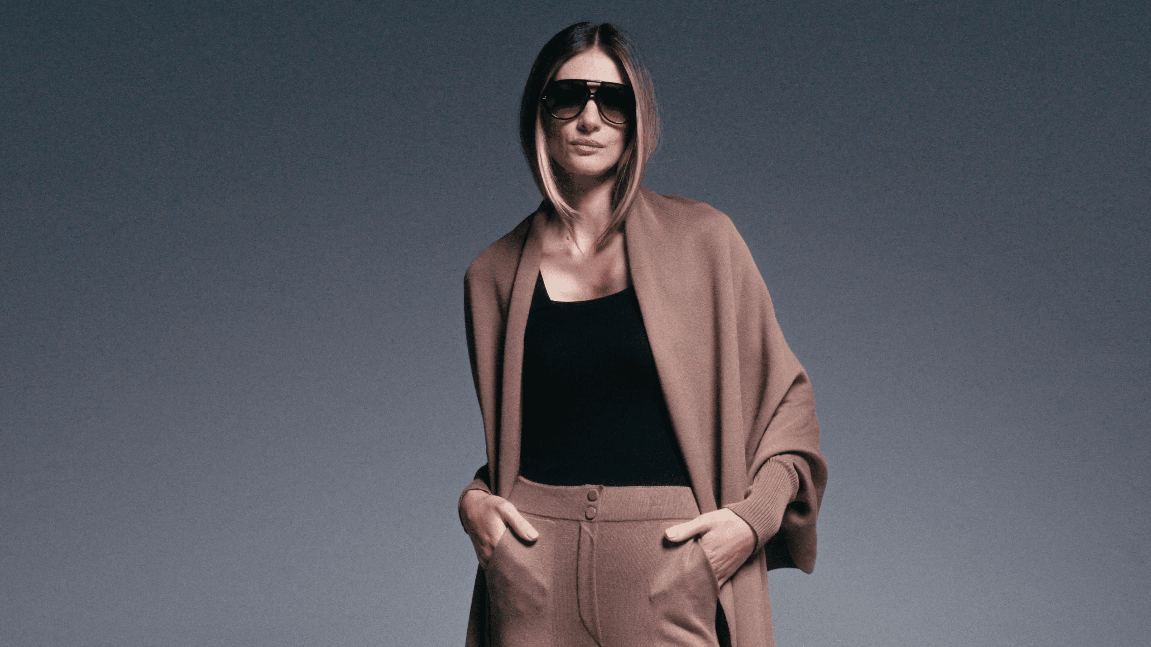 Dinha Tricot frame 22