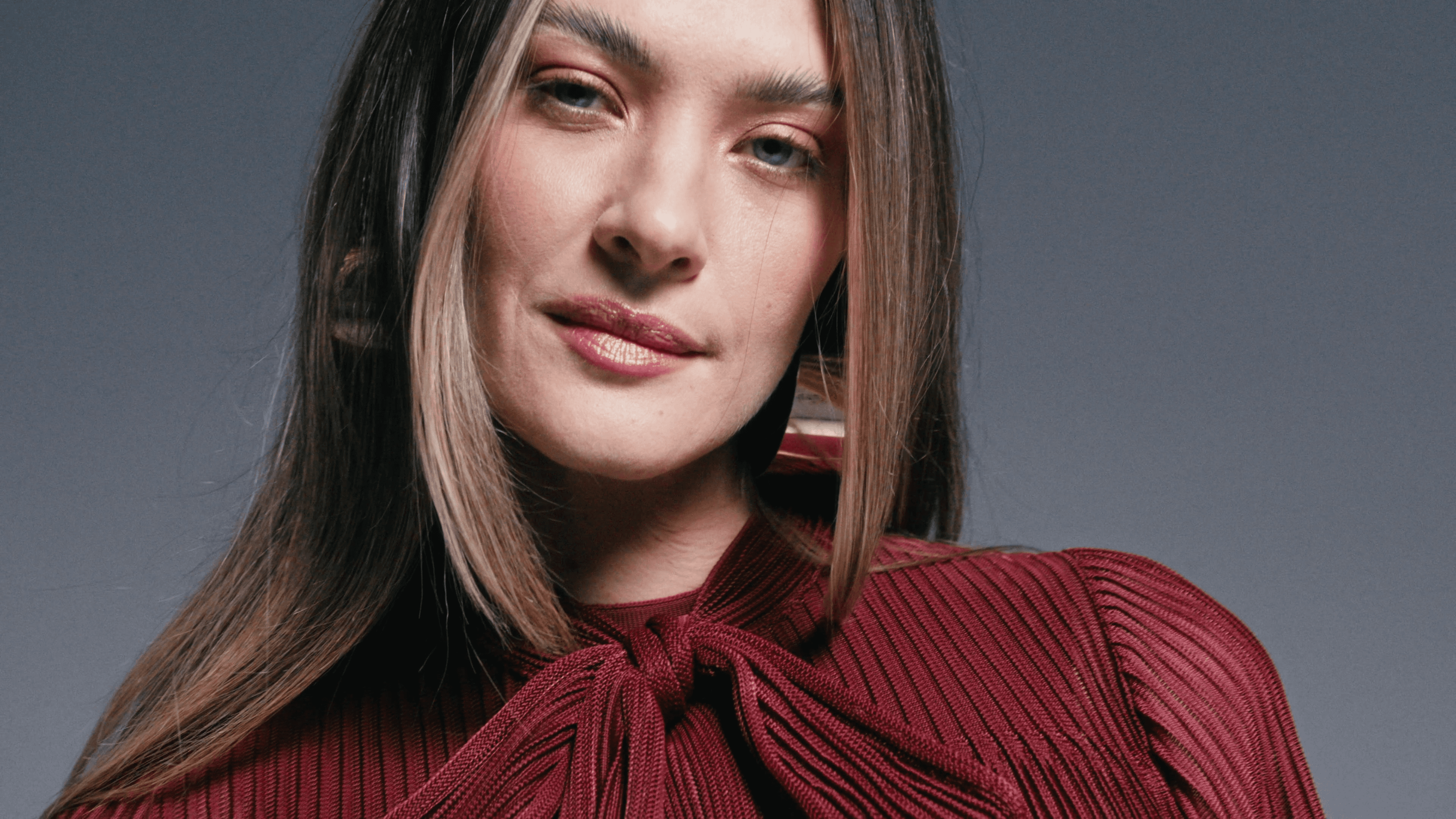 Dinha Tricot frame 24