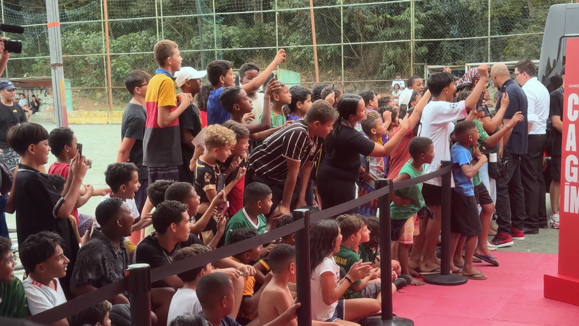 Favela Gaming — frame 49