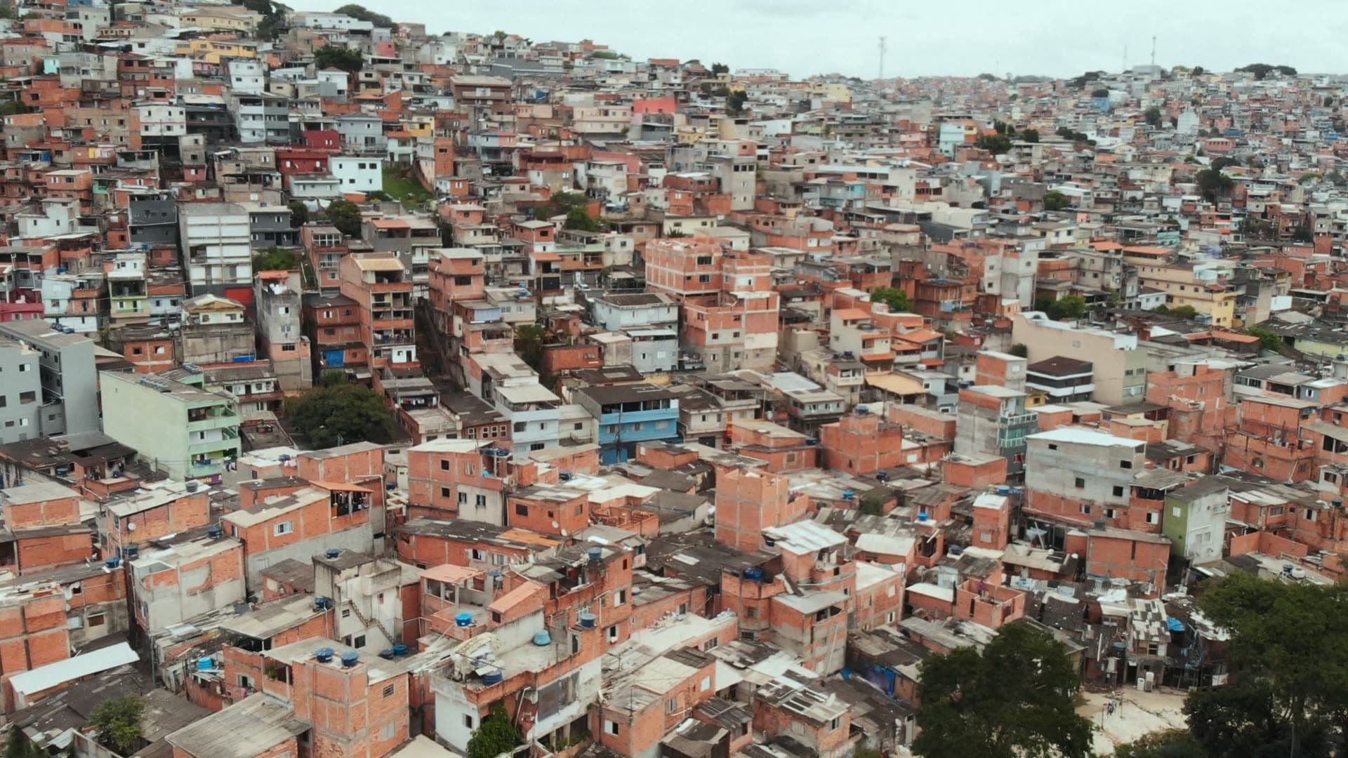 Favela Gaming — frame 54