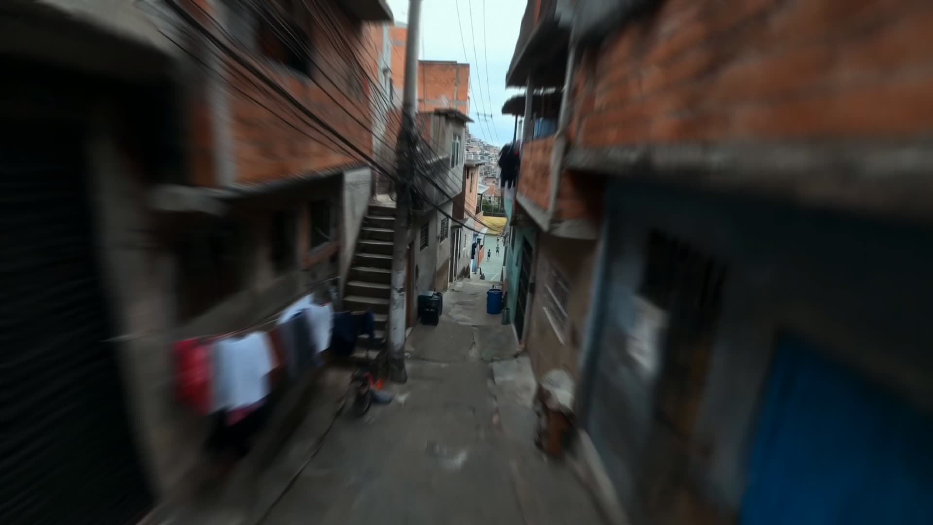 Favela Gaming — frame 4