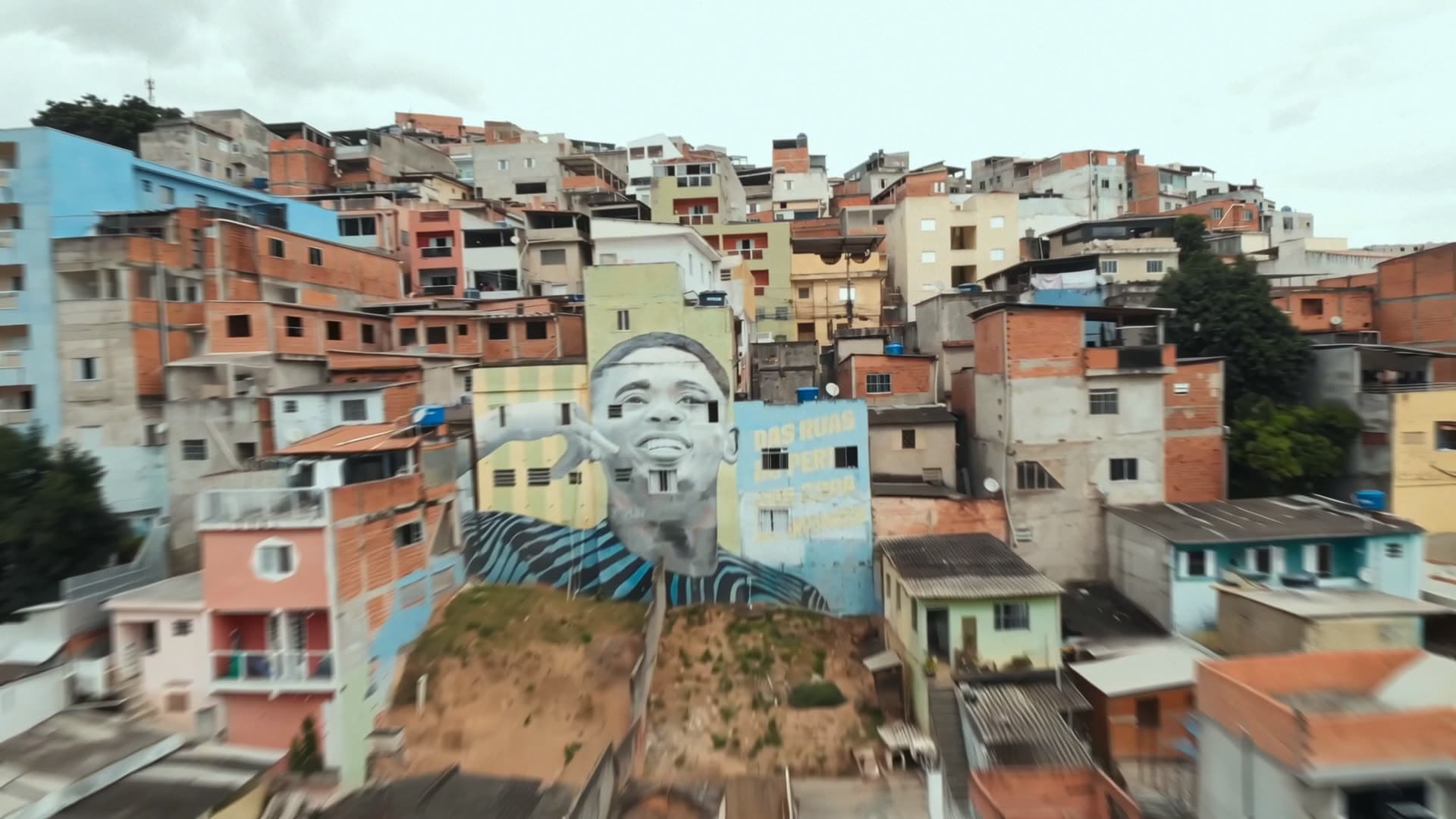 Preview Favela Gaming
