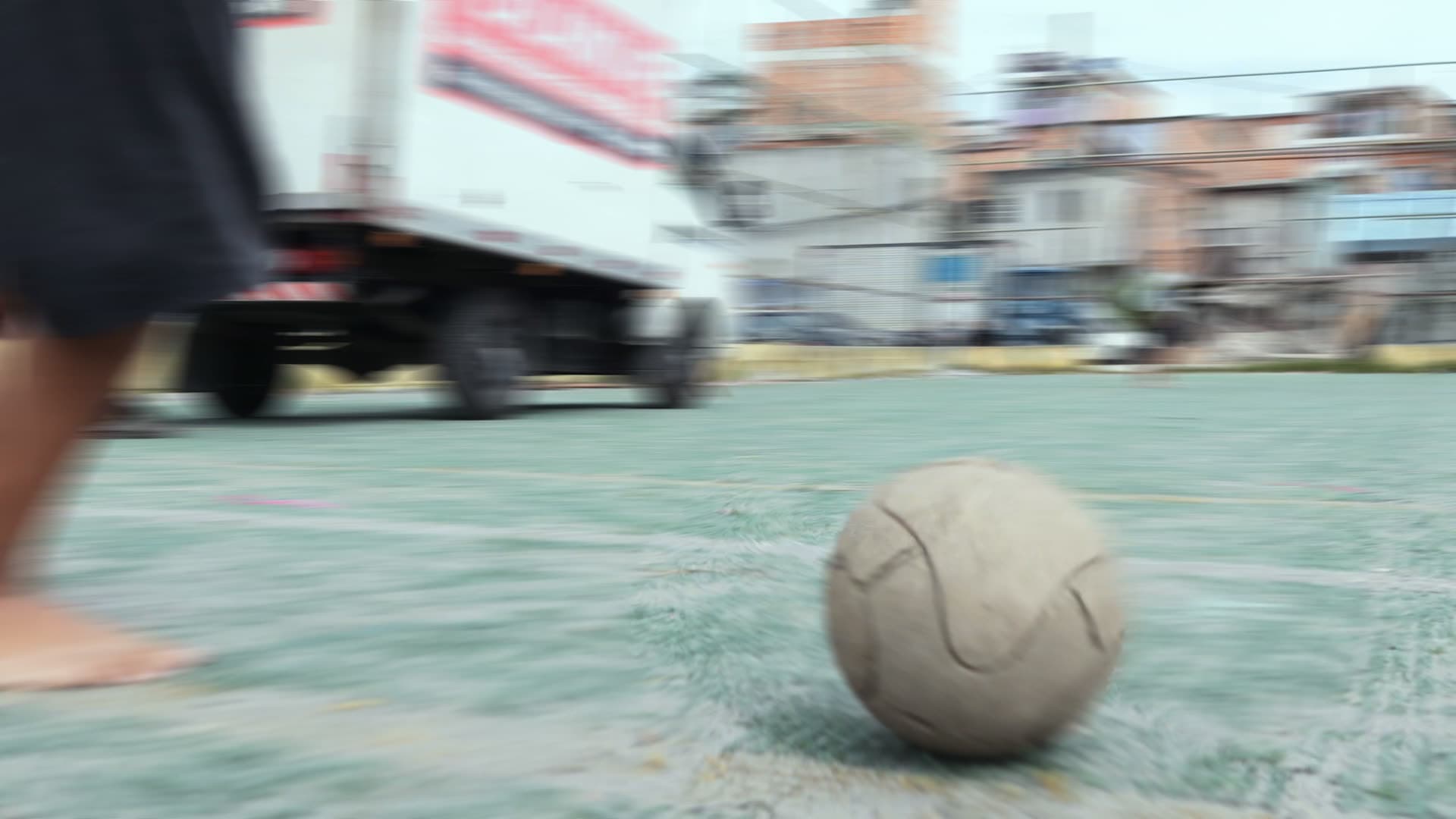 Preview Favela Gaming