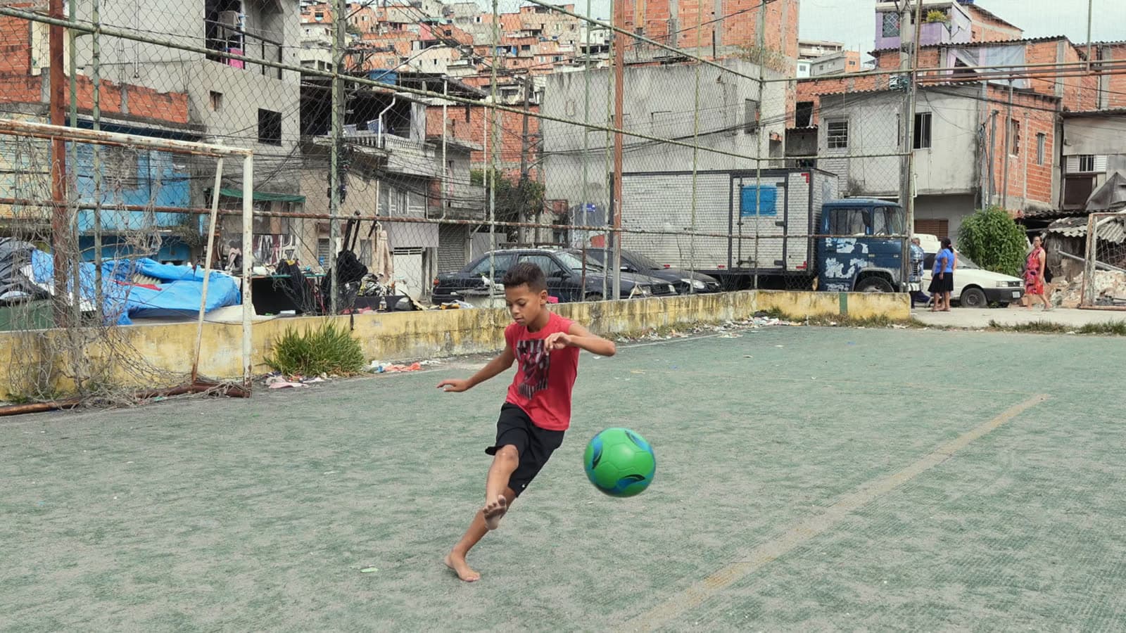Favela Gaming — frame 14