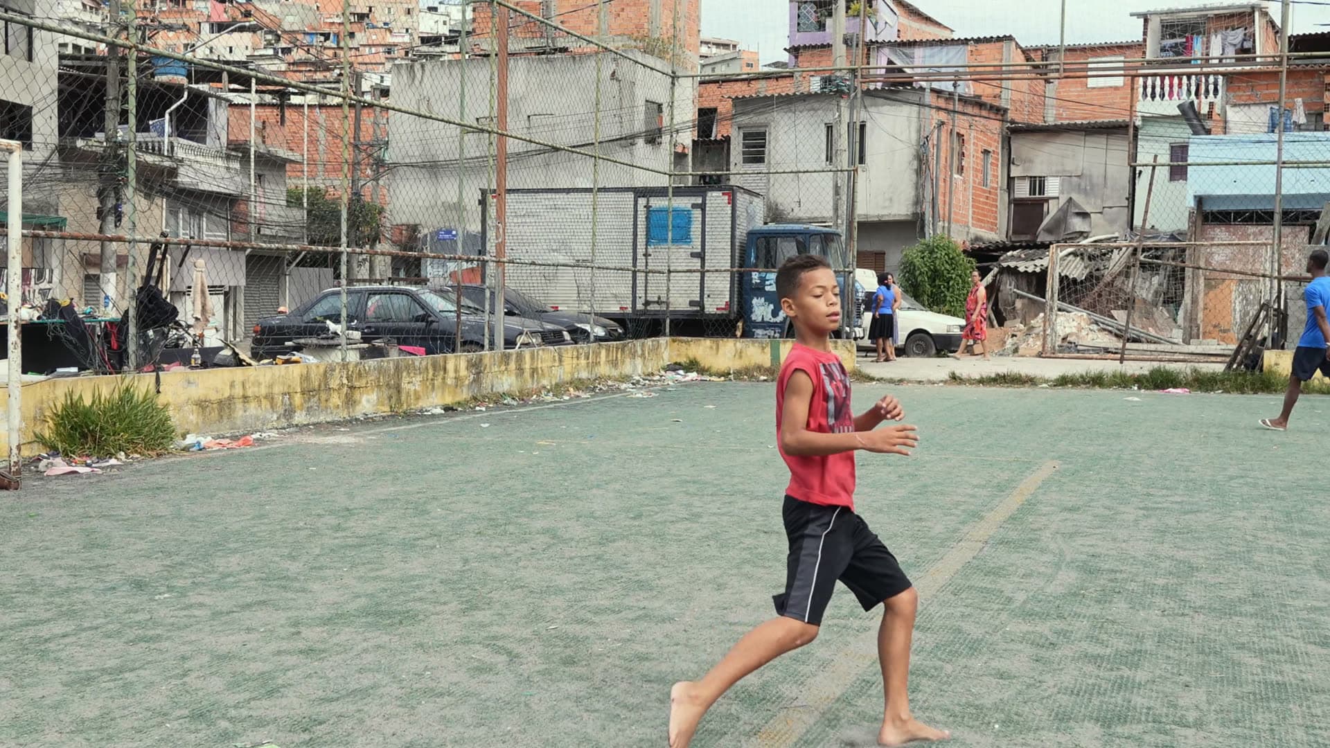 Favela Gaming — frame 15