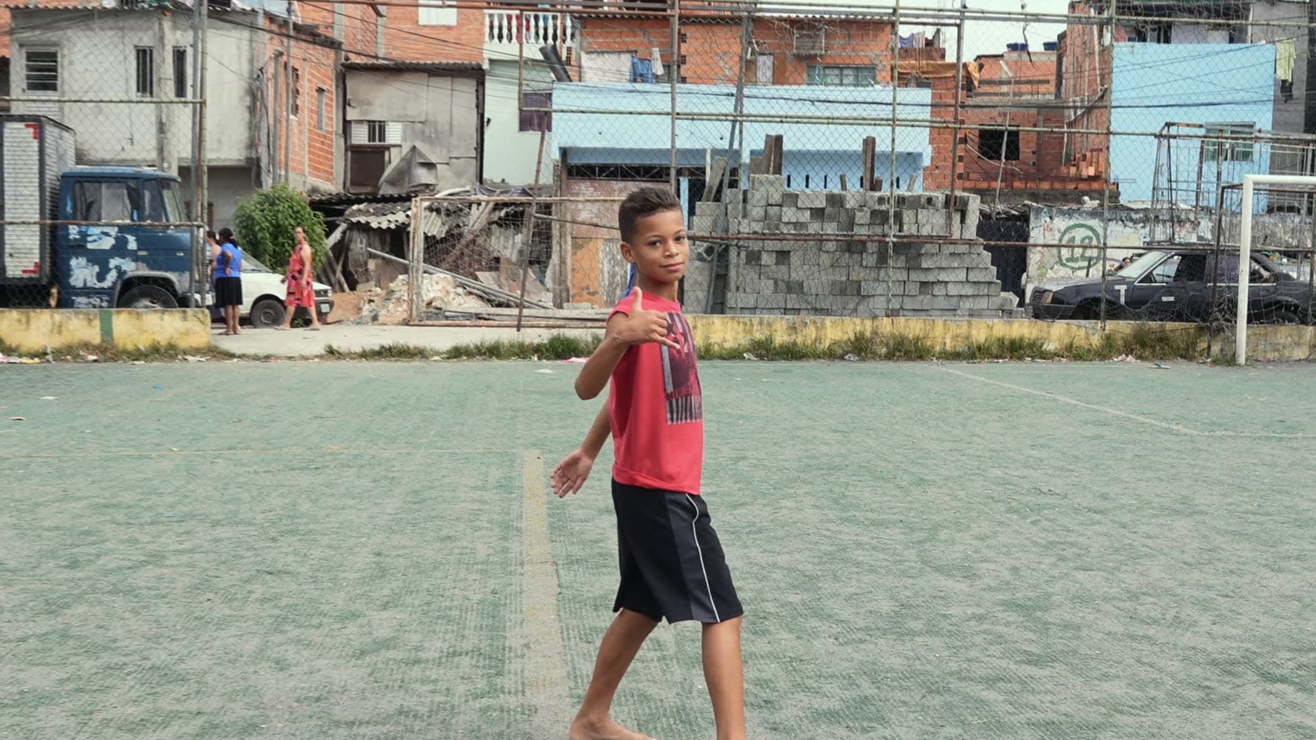 Favela Gaming — frame 16