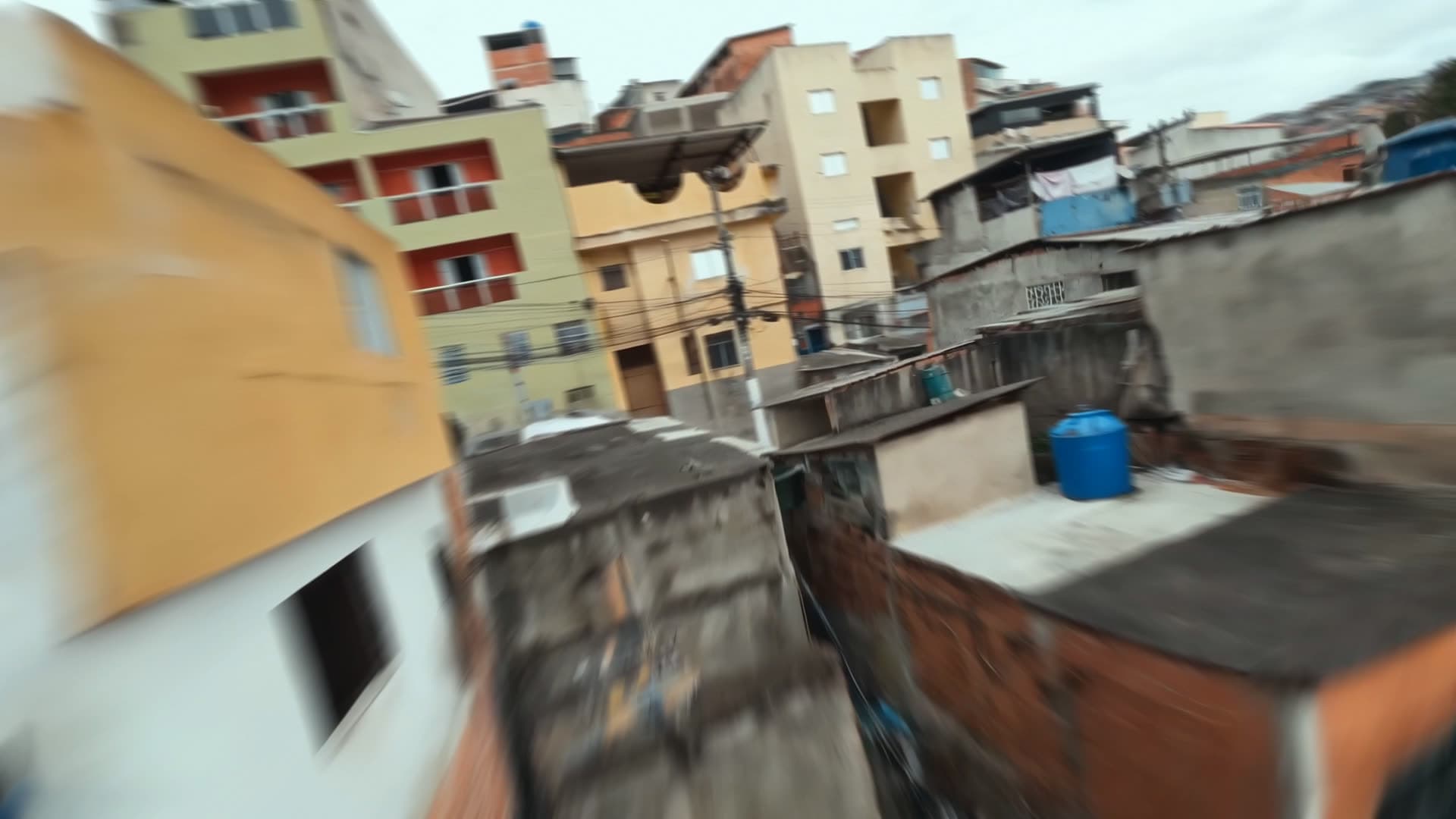 Preview Favela Gaming