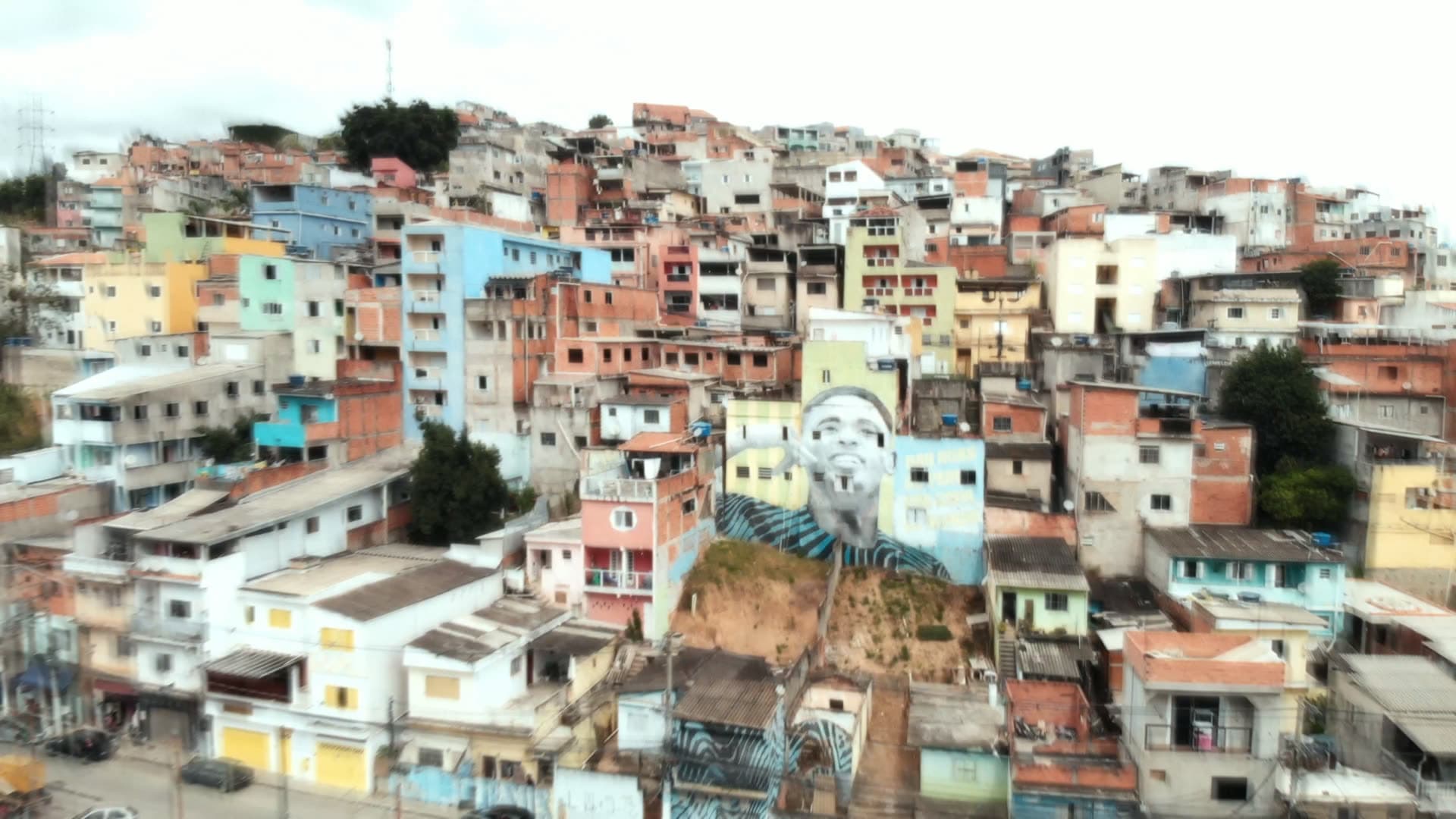 Favela Gaming — frame 27