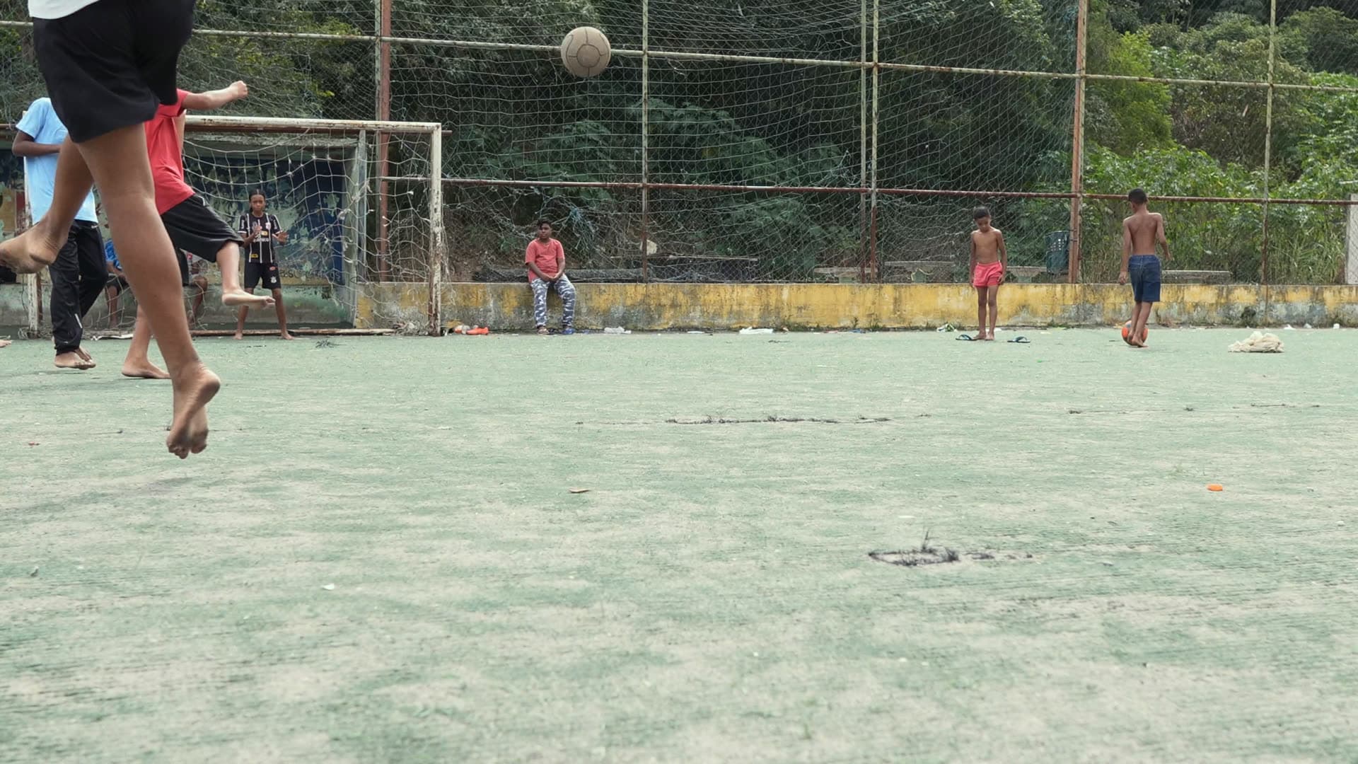Favela Gaming — frame 43