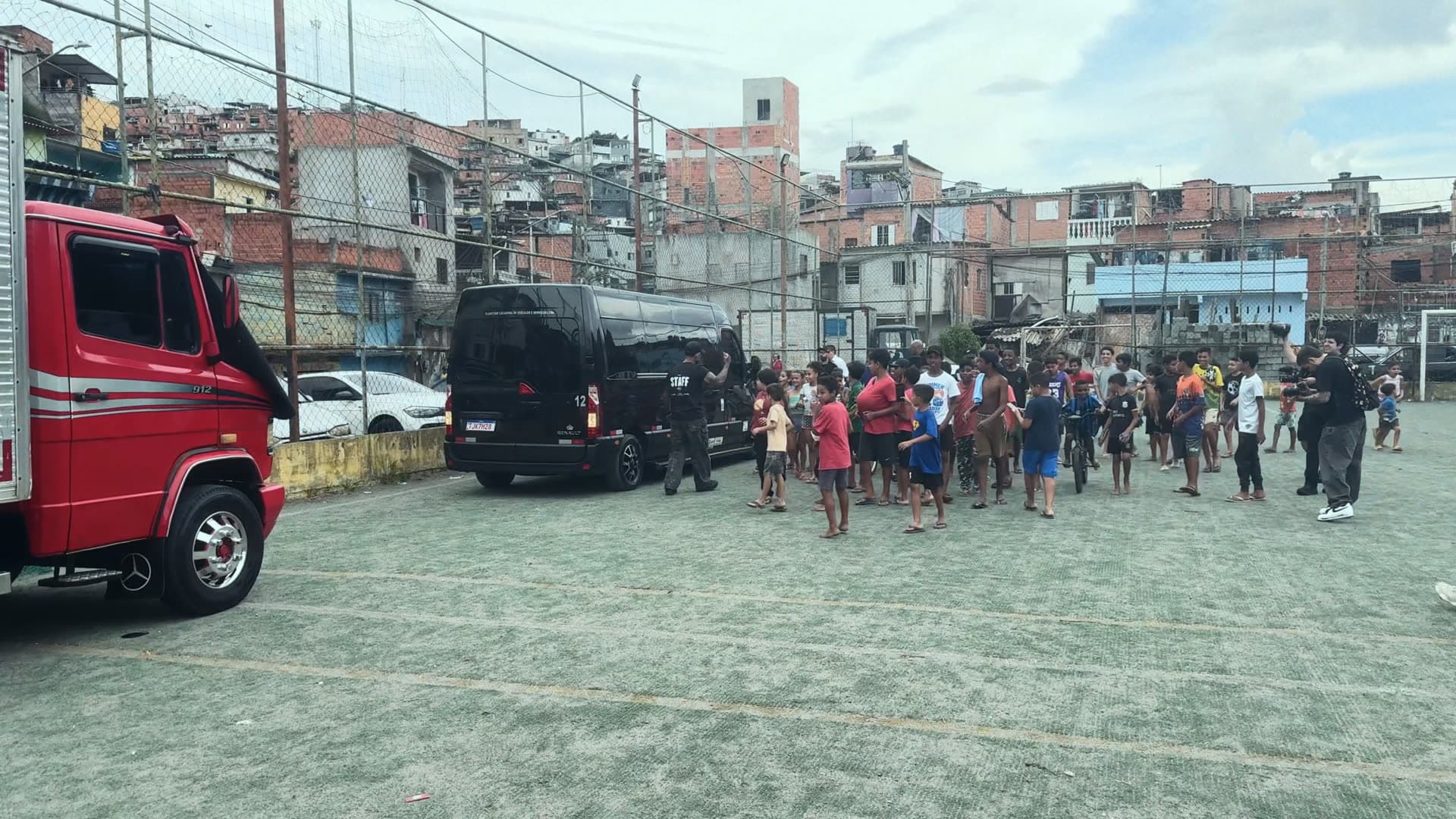 Favela Gaming — frame 47