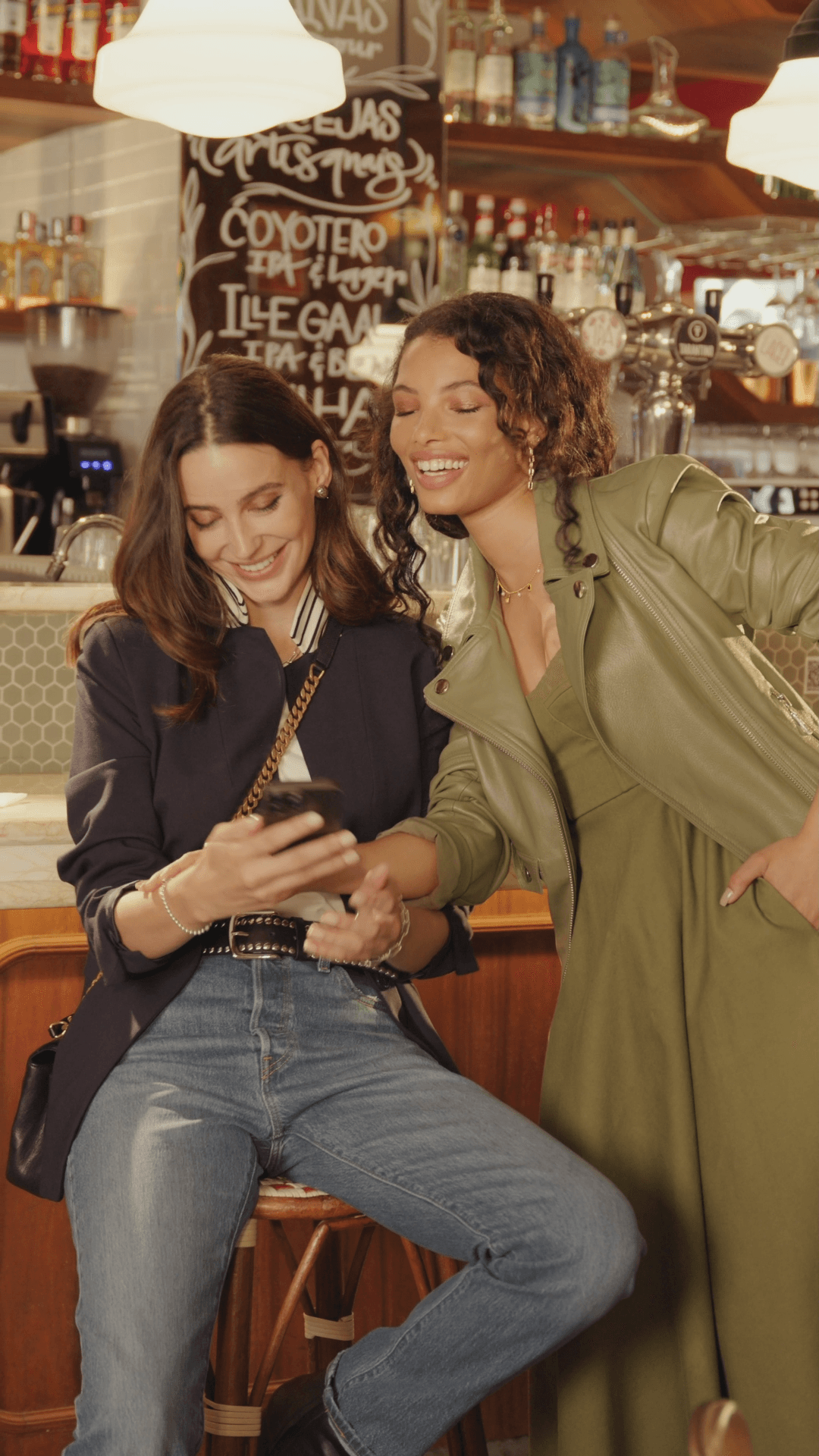 Pátio Higienópolis frame 1