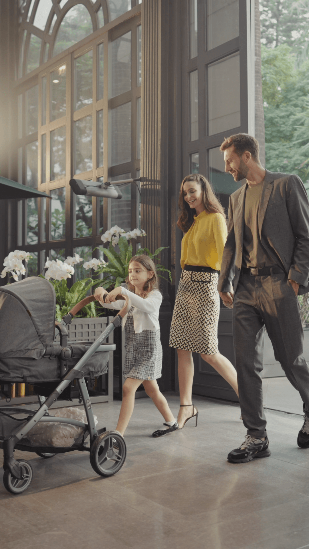 Pátio Higienópolis frame 6