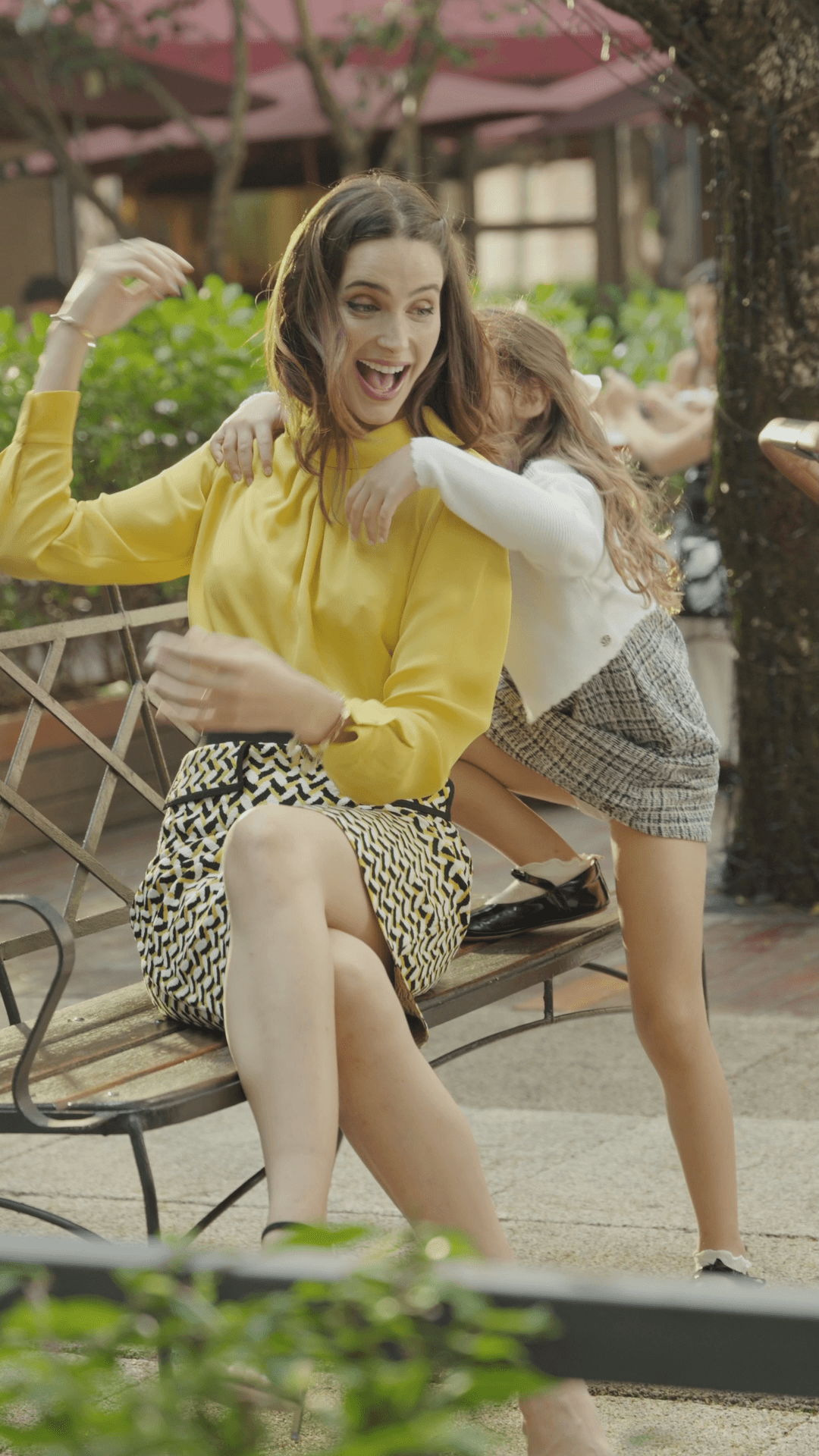 Pátio Higienópolis frame 10