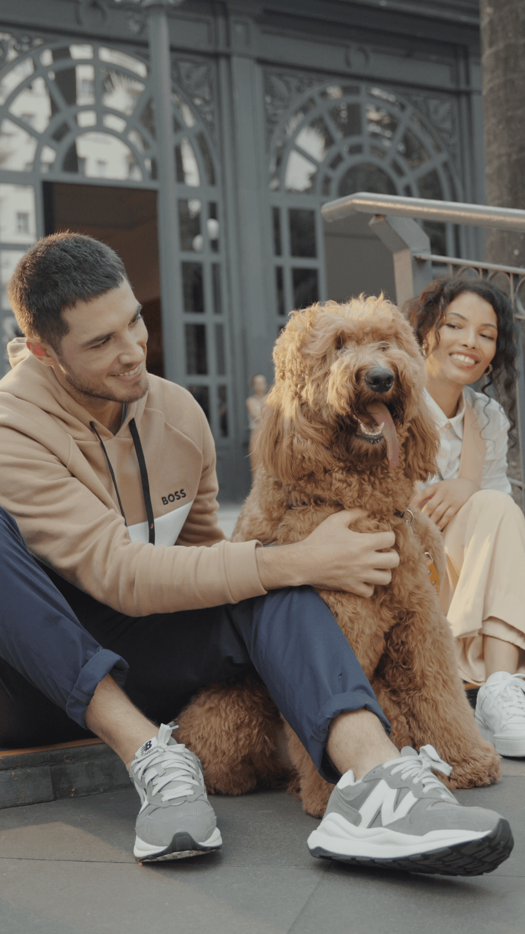 Pátio Higienópolis frame 12