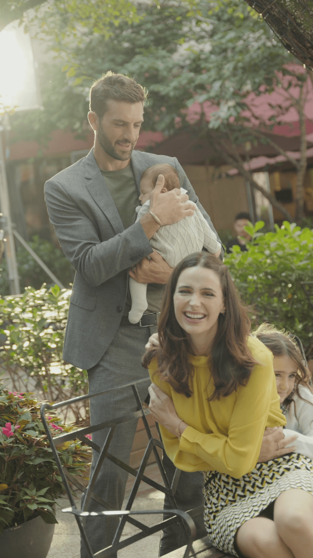 Pátio Higienópolis frame 14