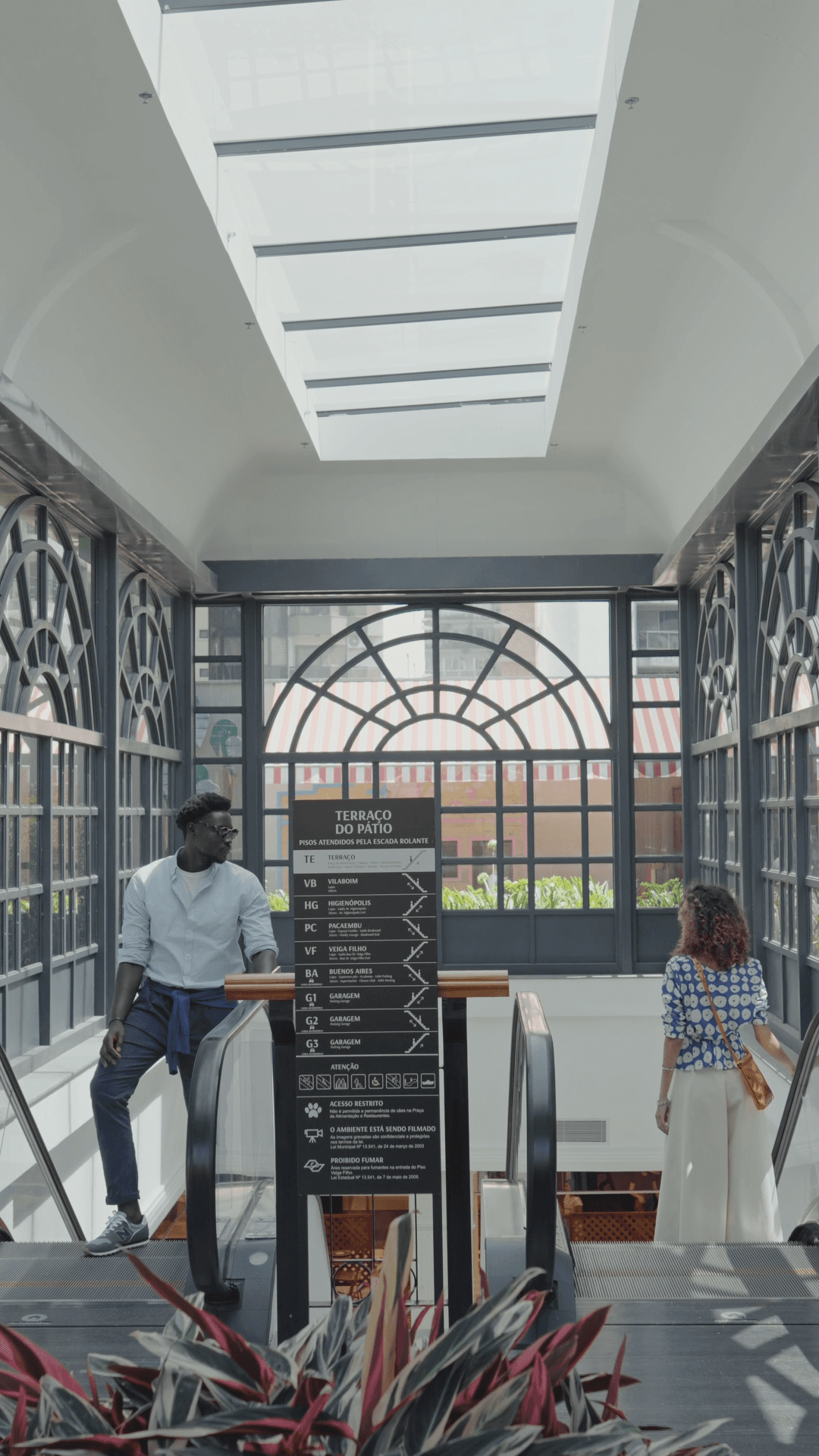 Pátio Higienópolis frame 22