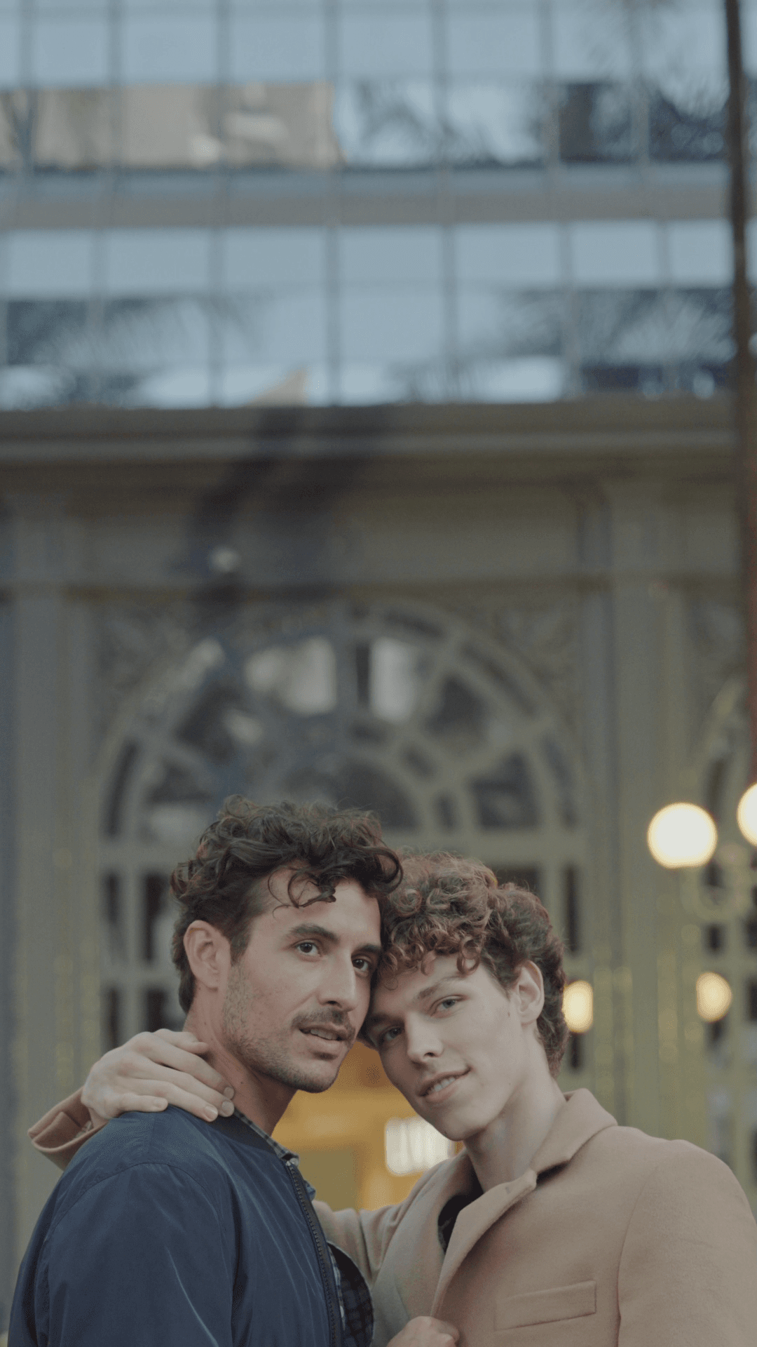 Pátio Higienópolis frame 28