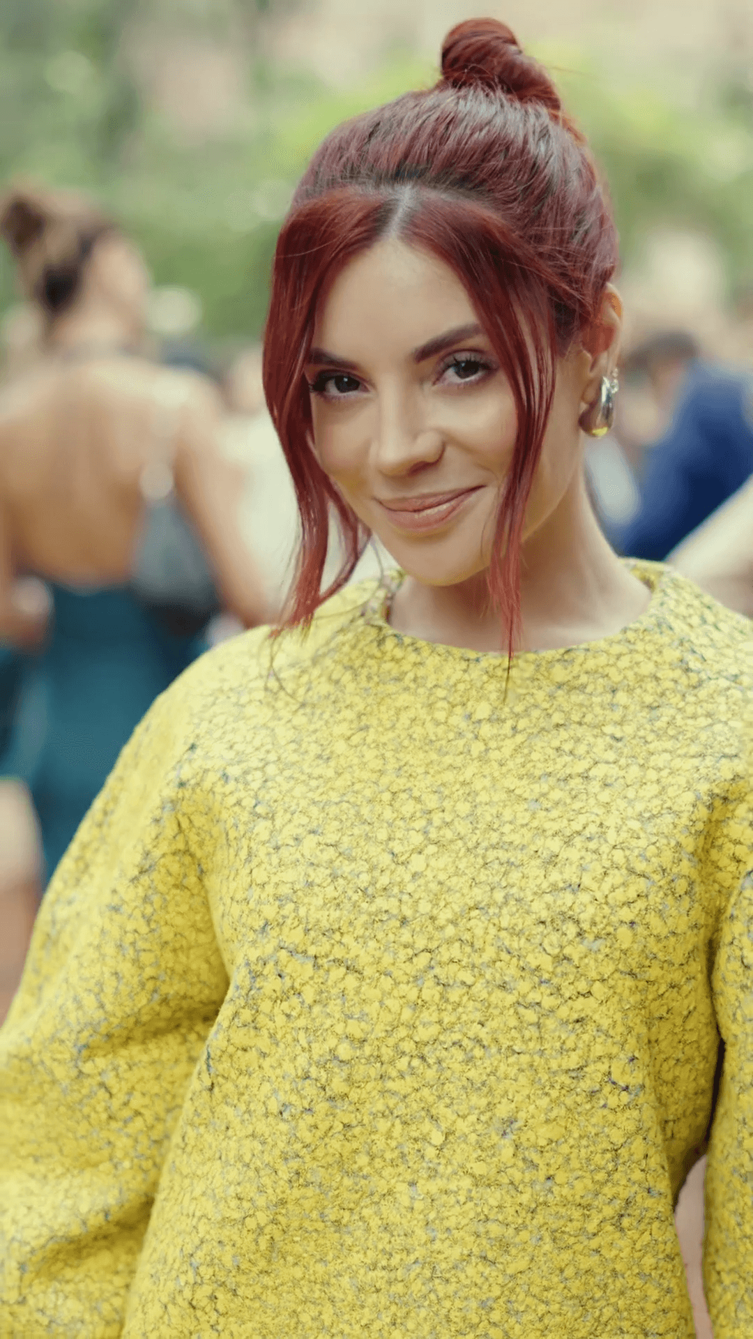 La Sirène × Ginger frame 17