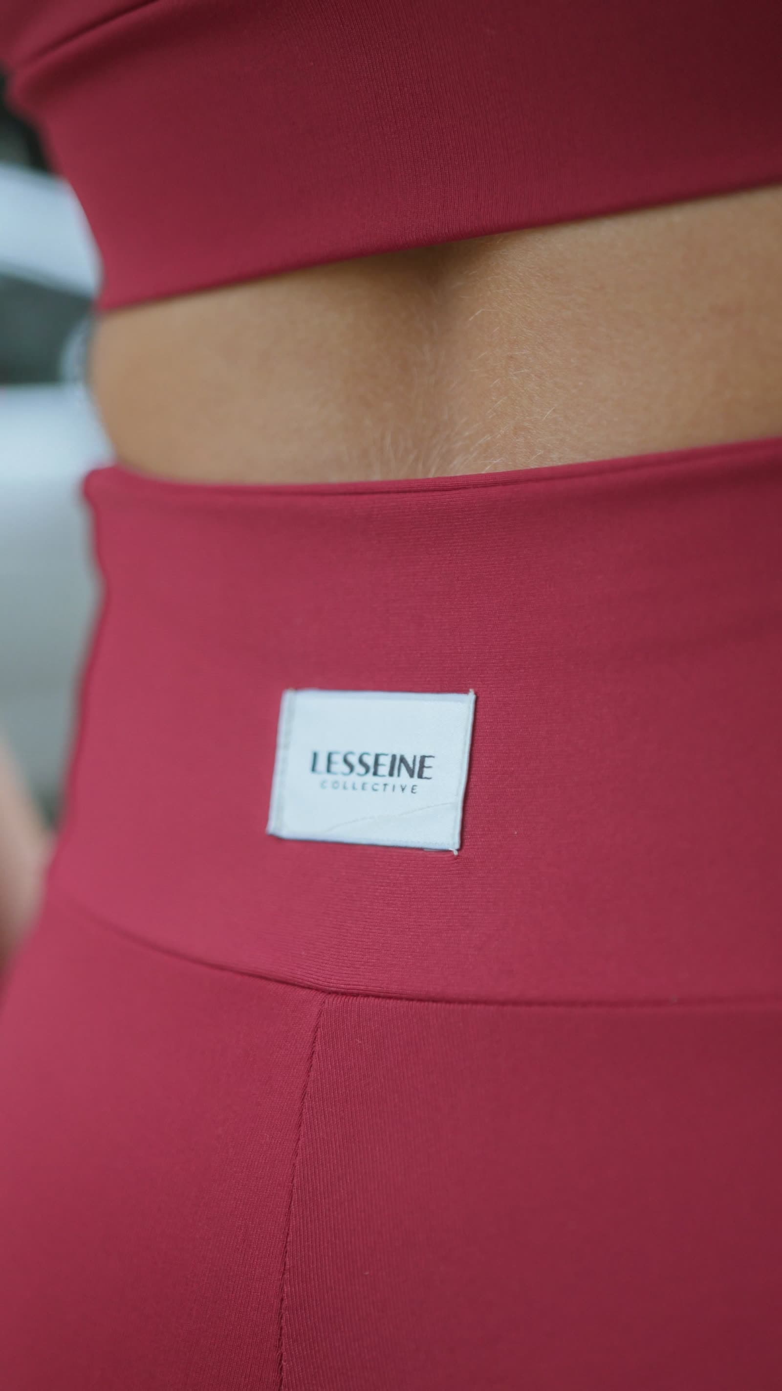 LESSEINE frame 12
