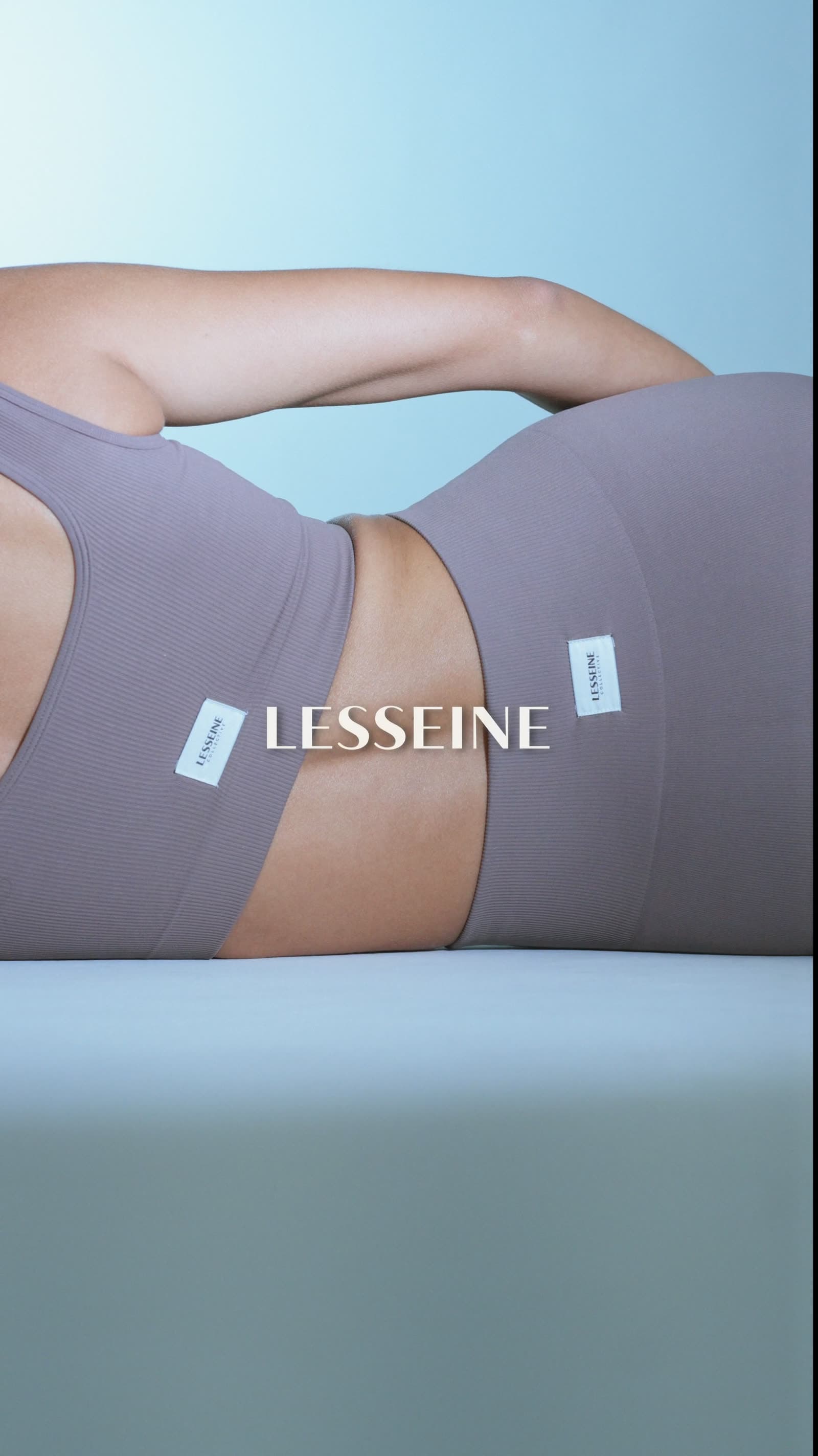 LESSEINE frame 17