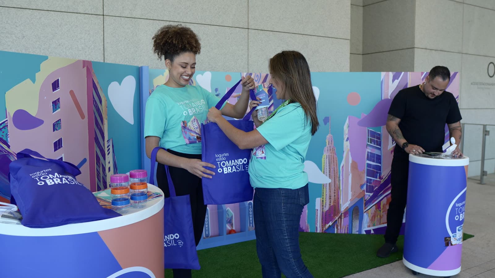 Preview Nestlé