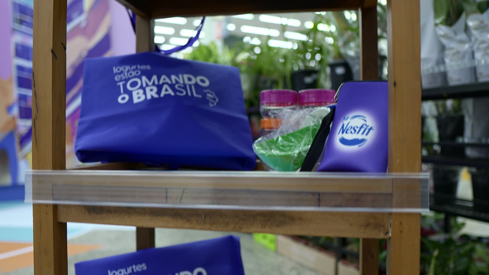Preview Nestlé