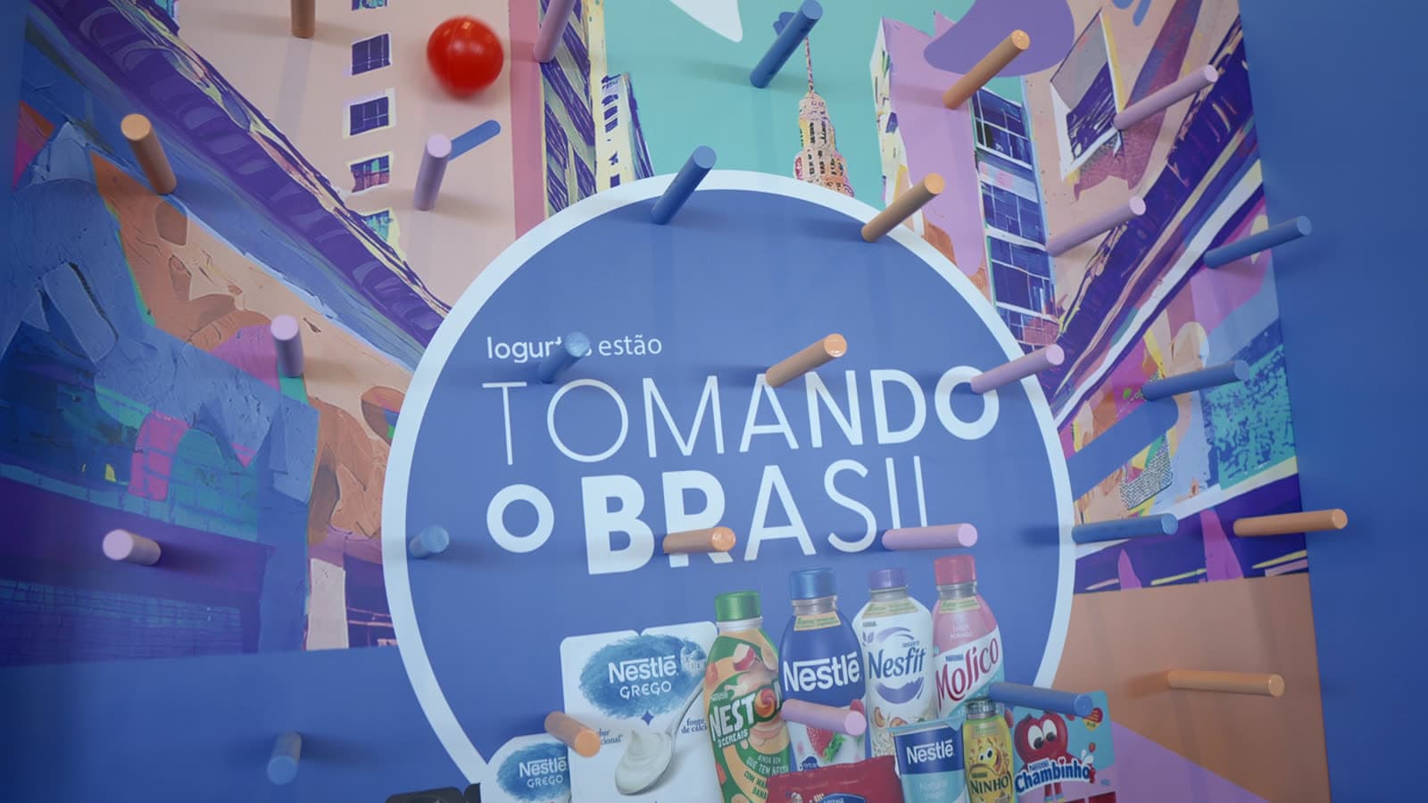 Preview Nestlé