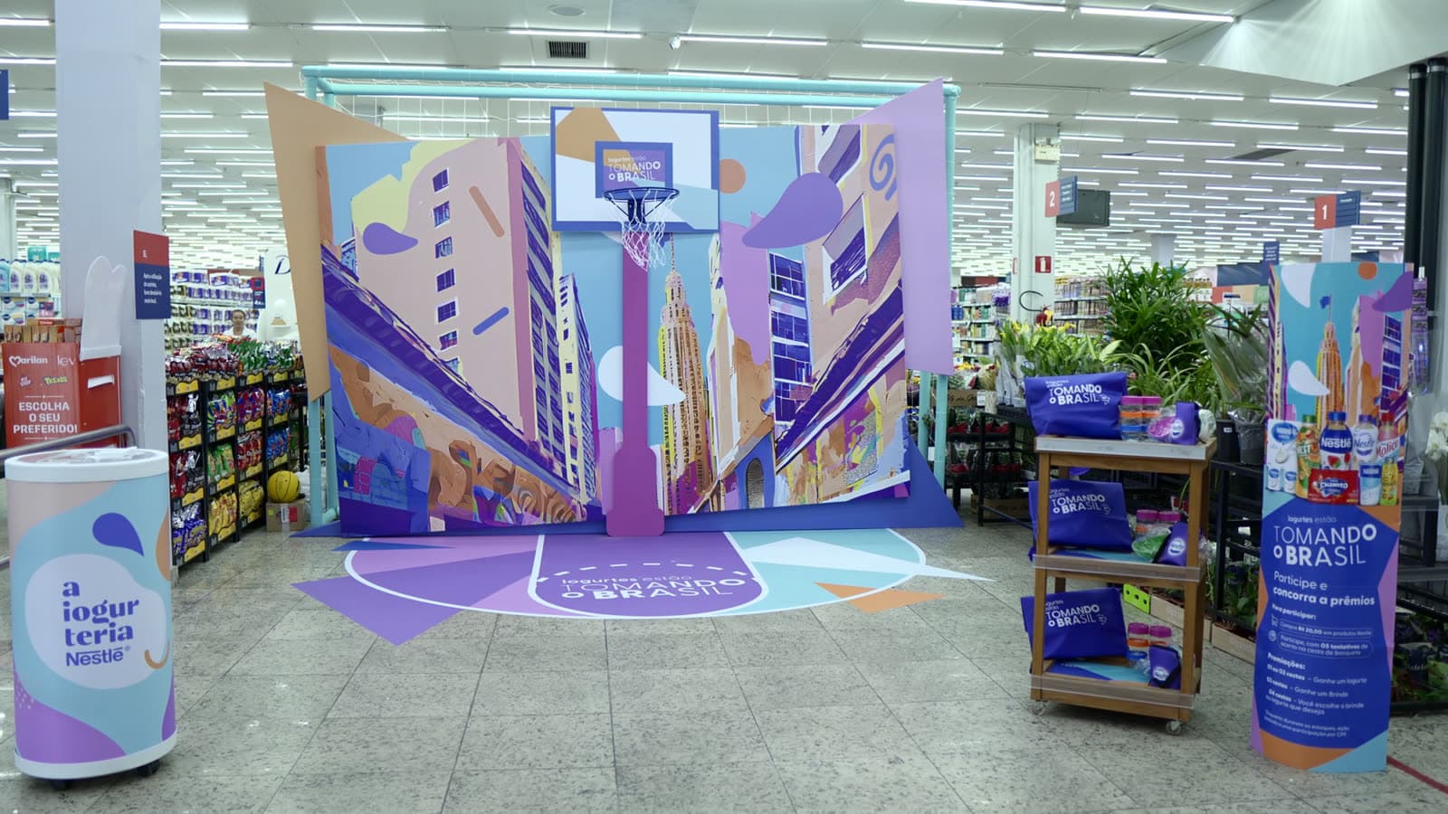 Preview Nestlé