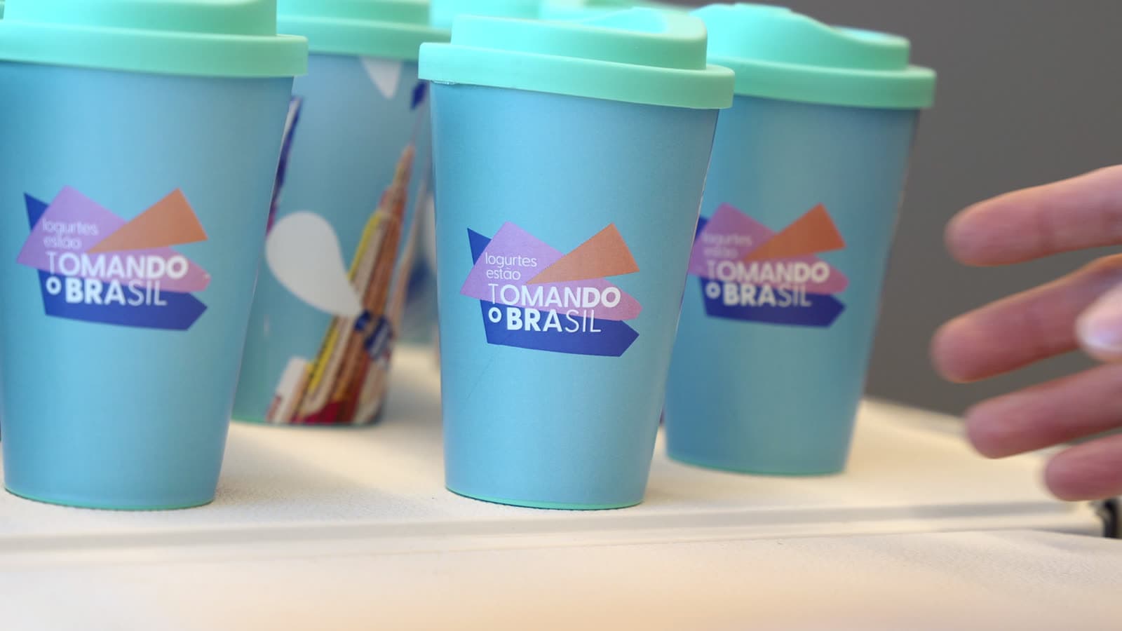 Preview Nestlé