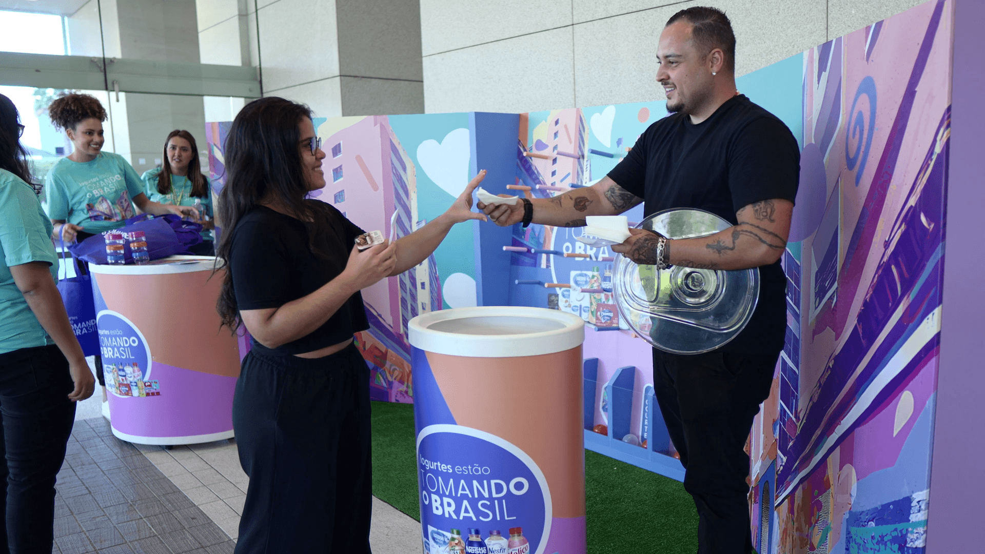 Nestlé — frame 21