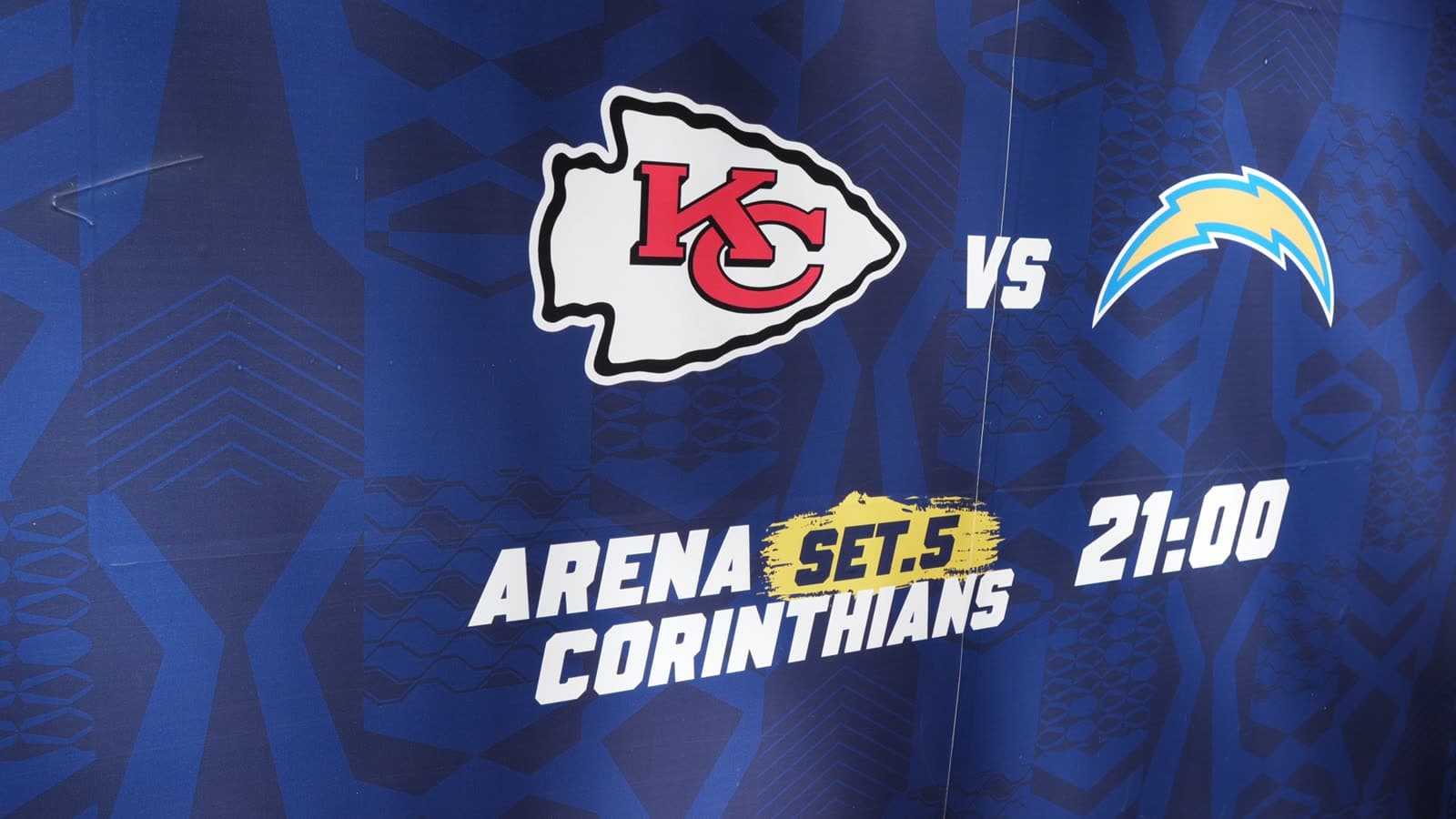 NFL Brasil — frame 20