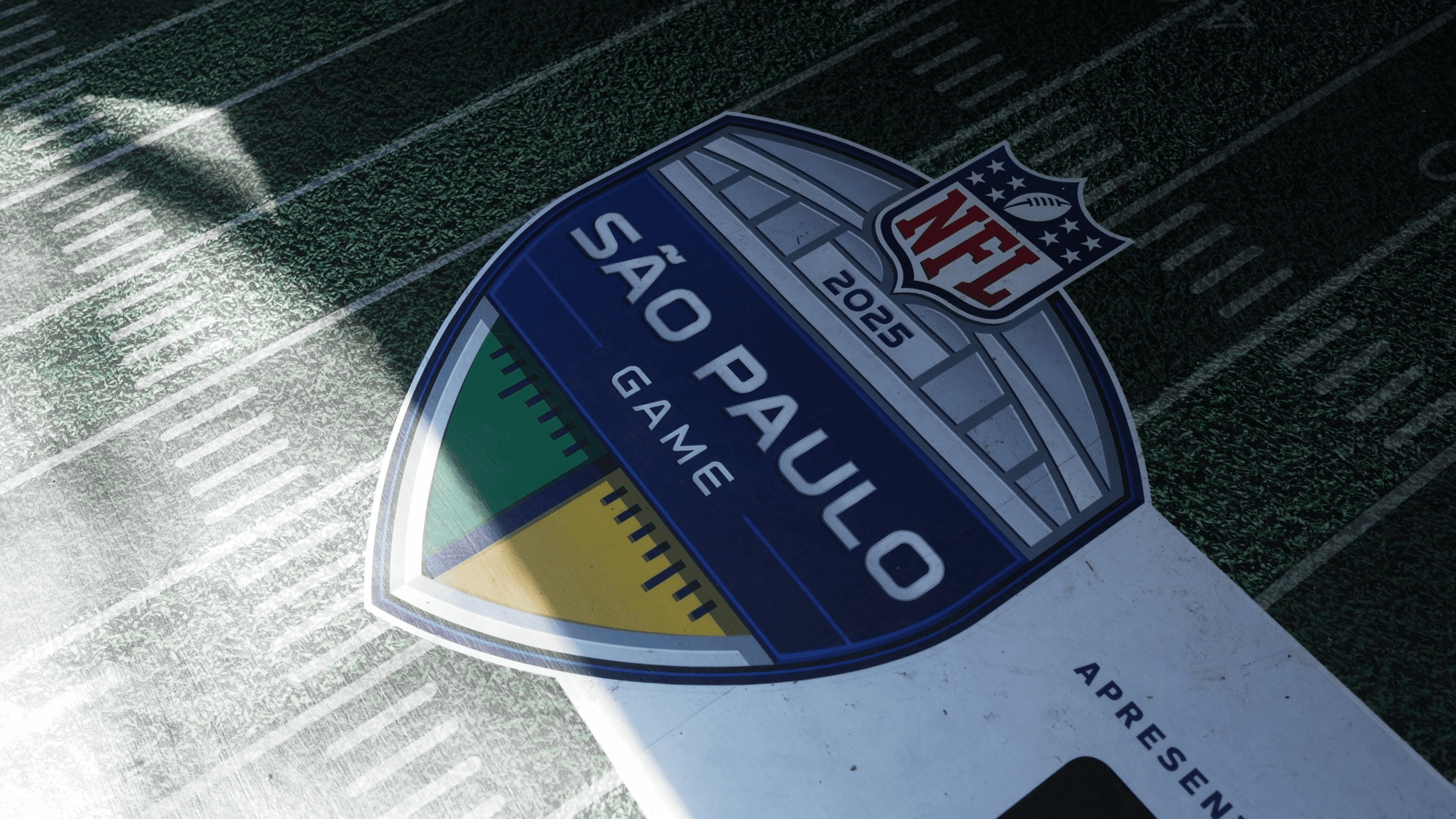 Preview NFL Brasil