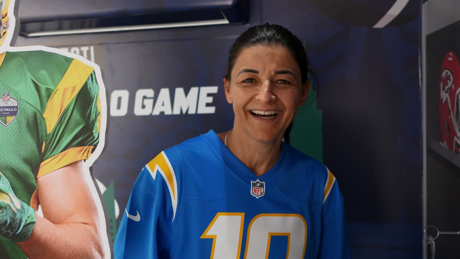 Preview NFL Brasil