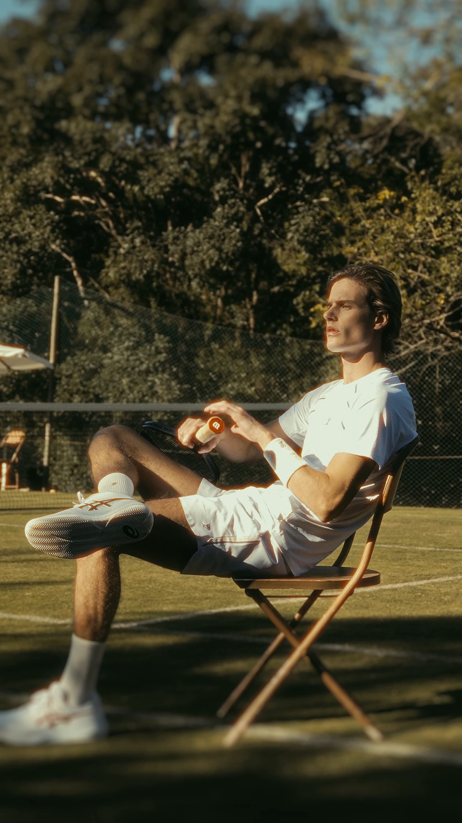 Slyce Wimbledon frame 1