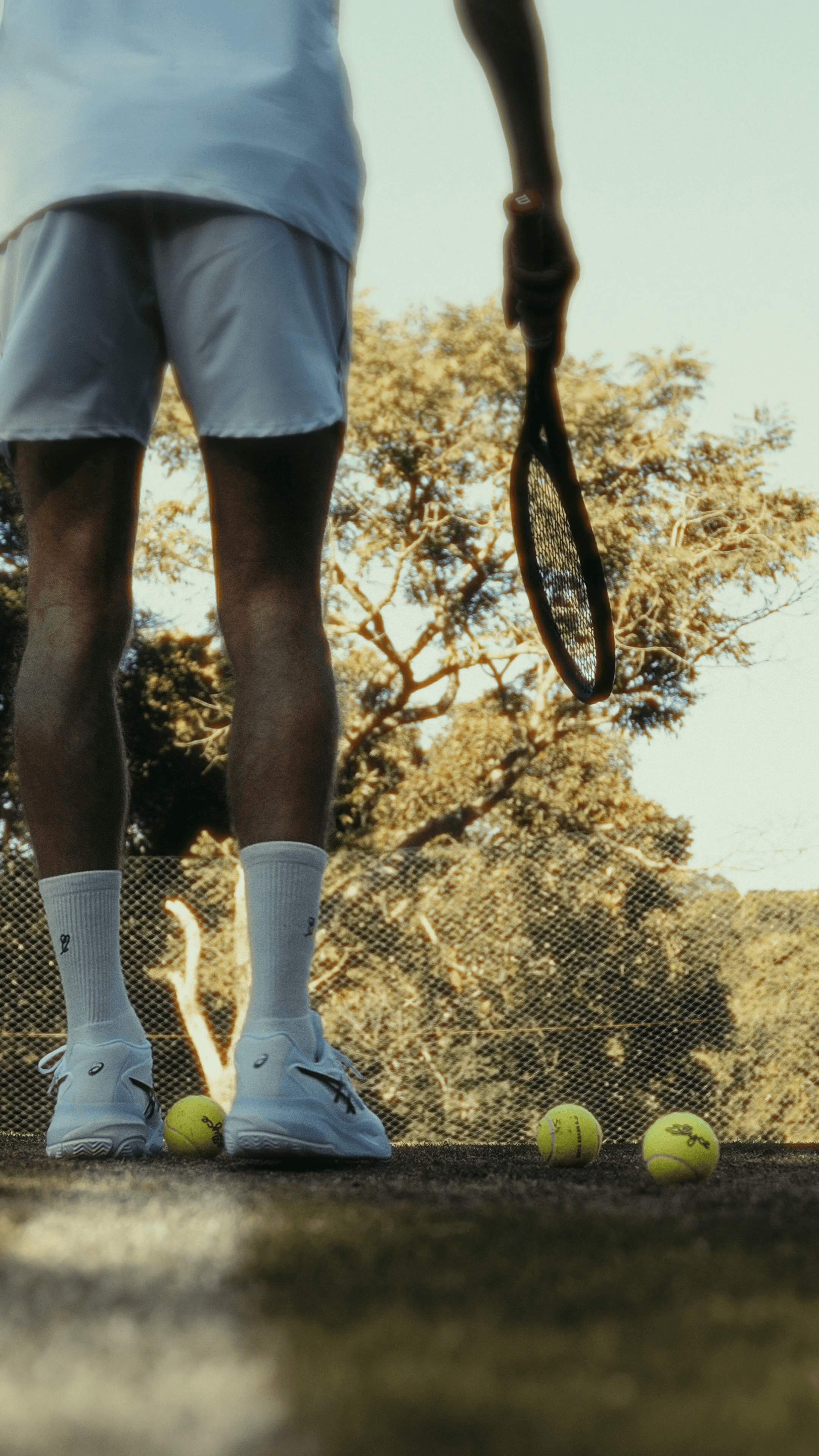 Slyce Wimbledon frame 4