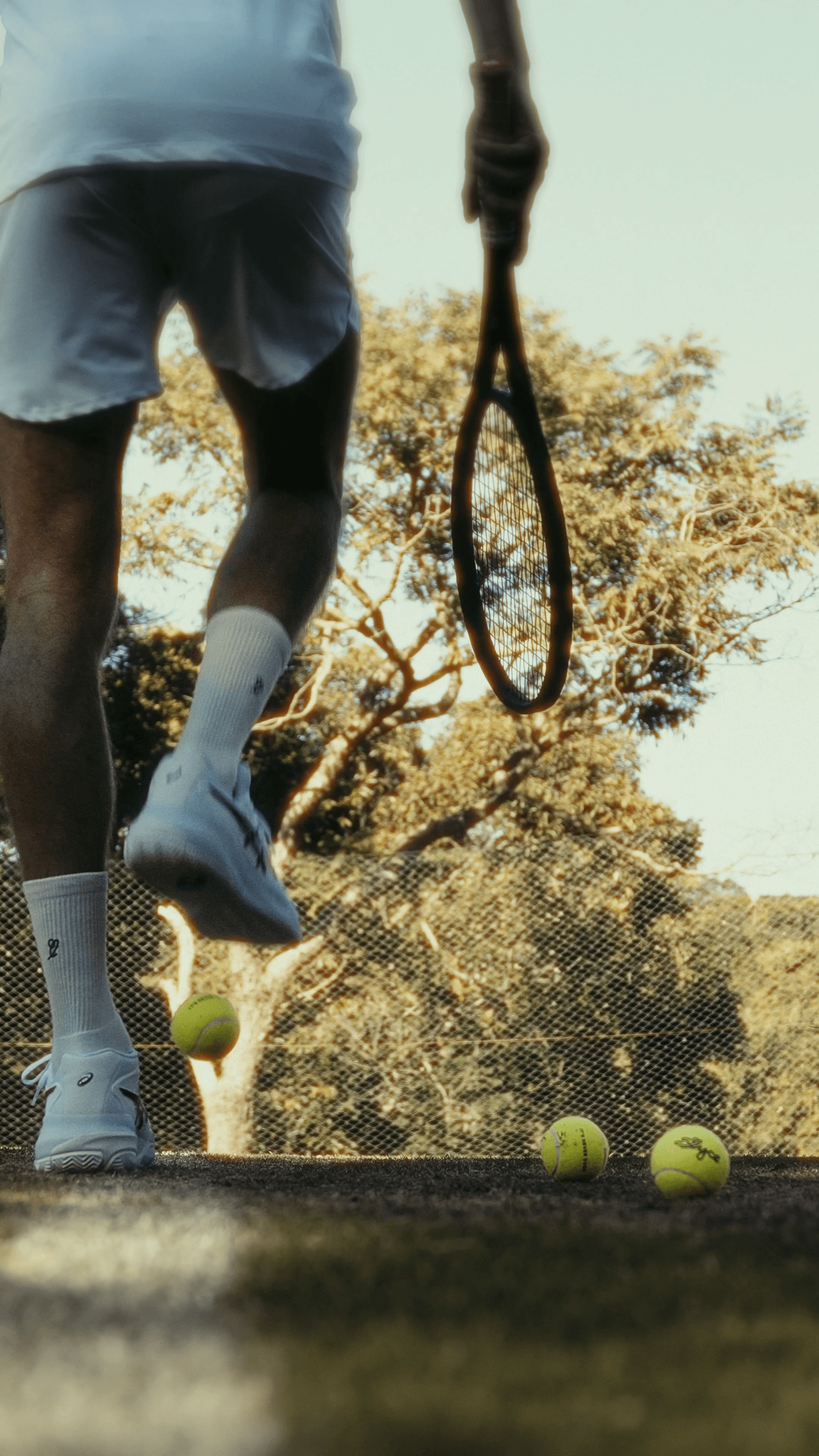 Slyce Wimbledon frame 5